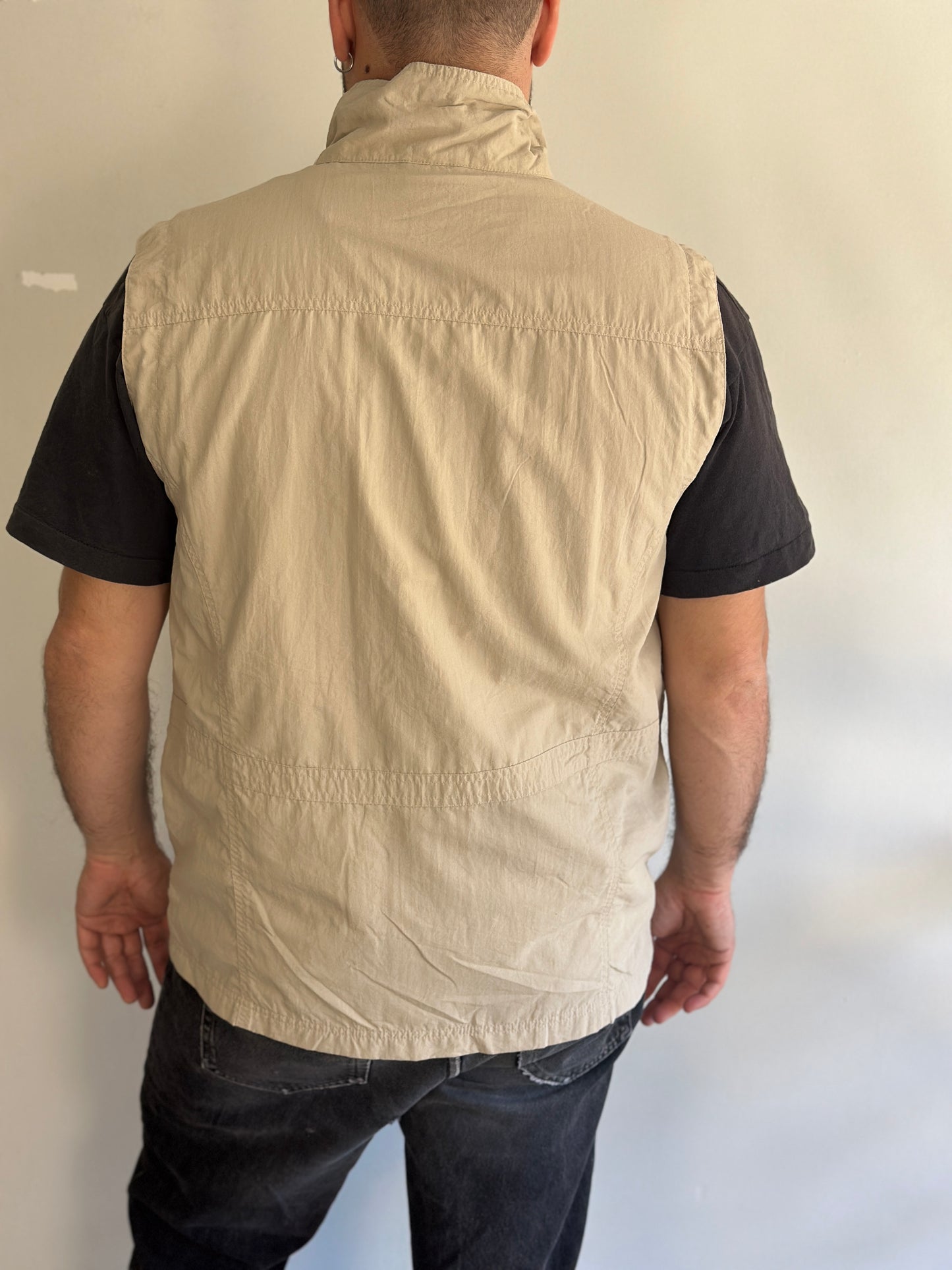 Vintage Vest