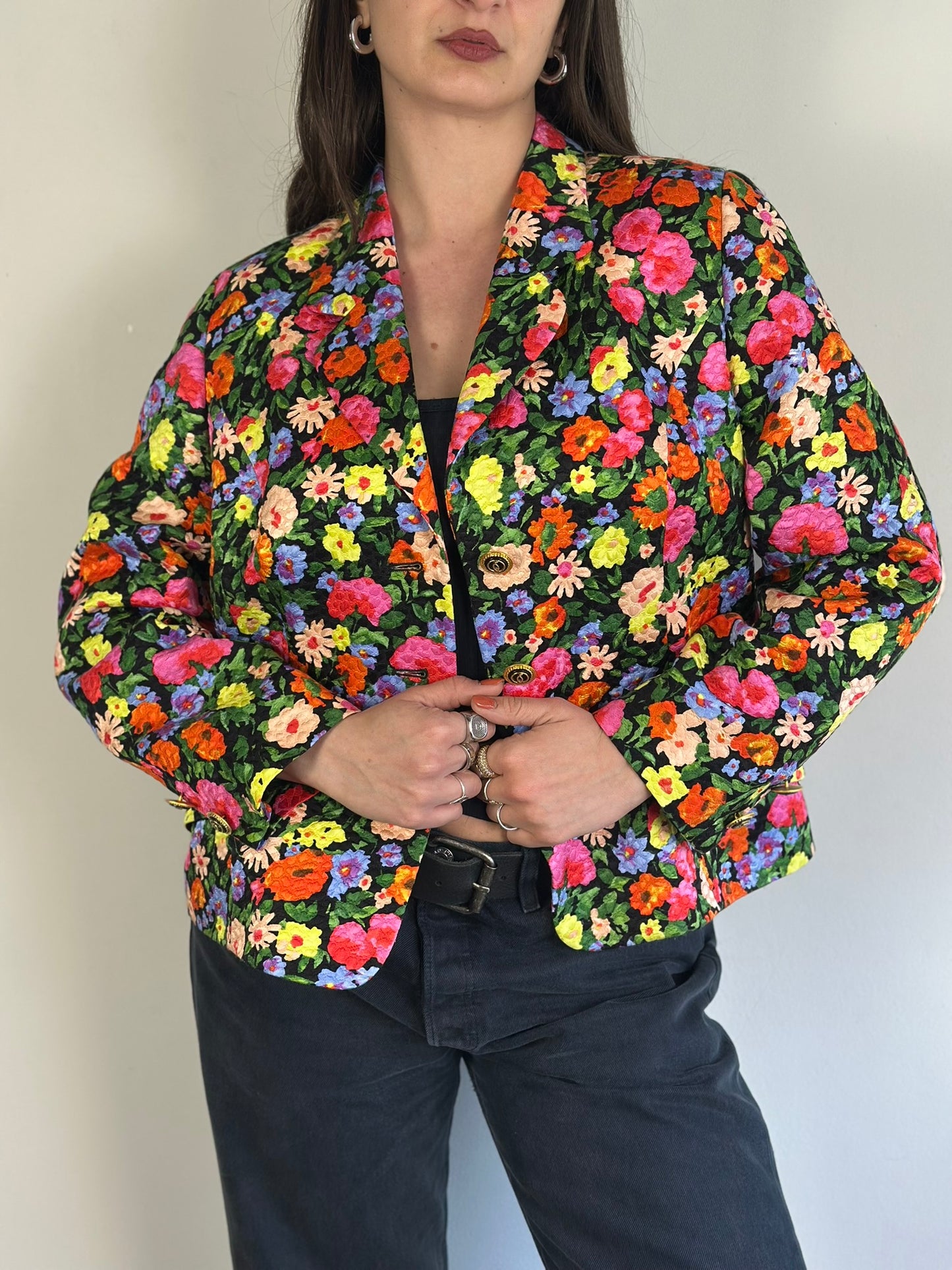 Vintage Blazer
