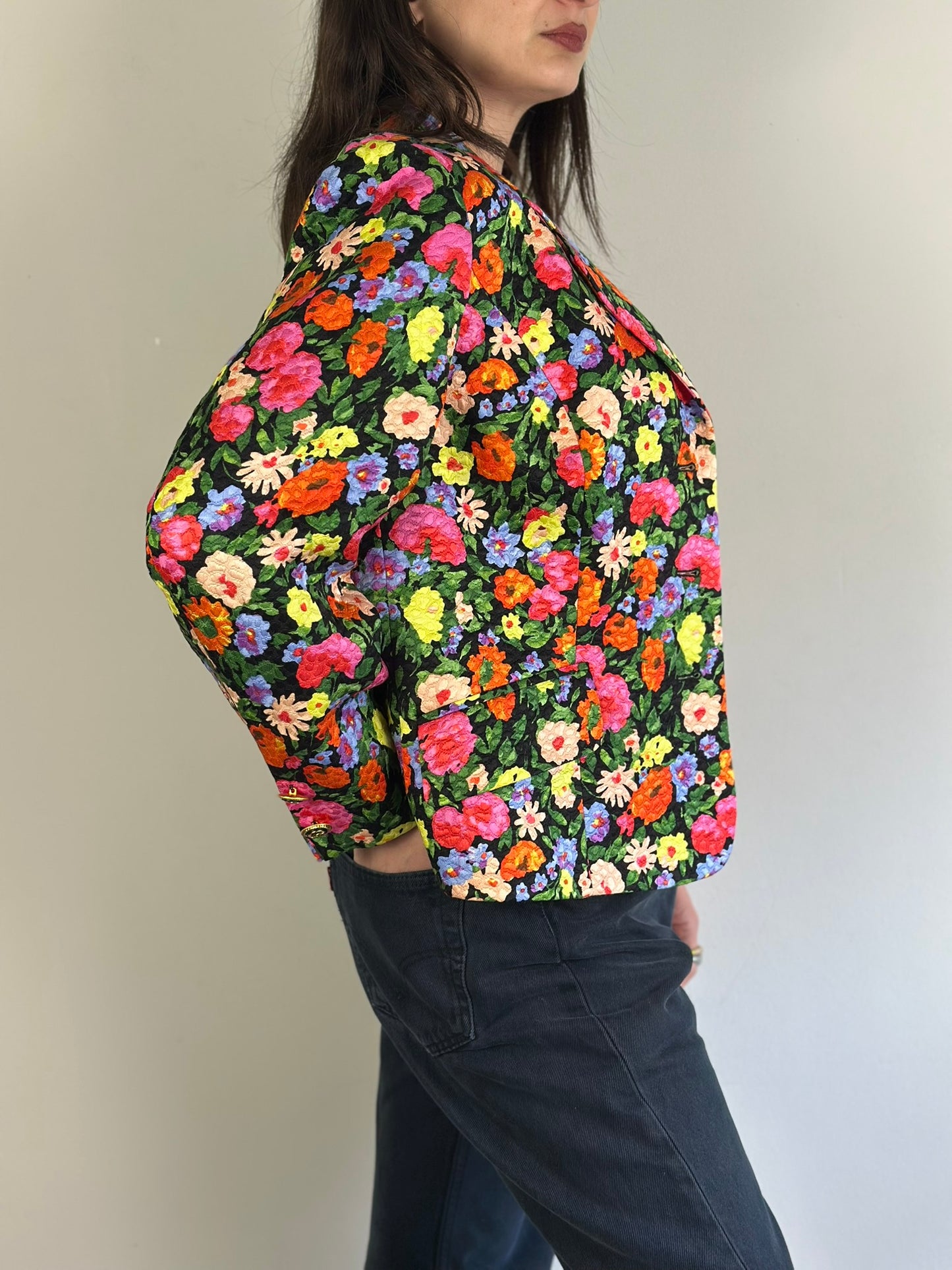 Vintage Blazer