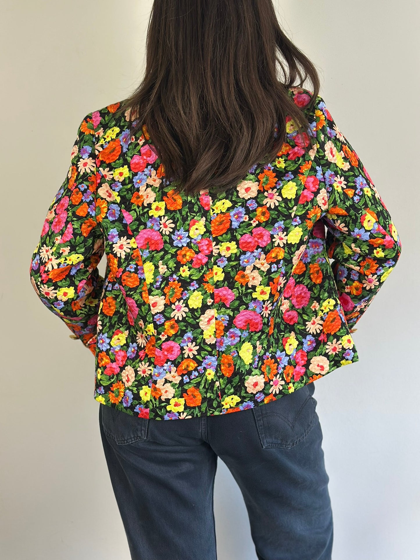 Vintage Blazer