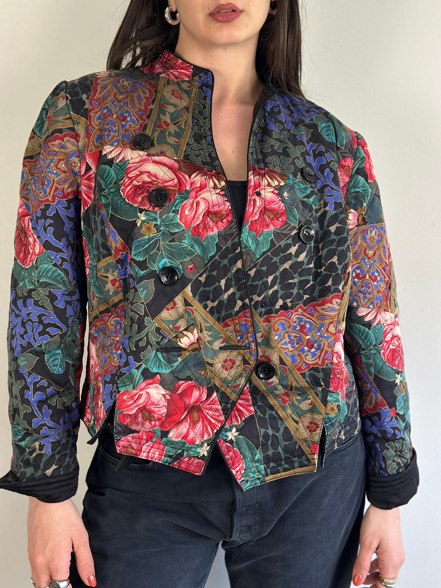 Vintage Jacket