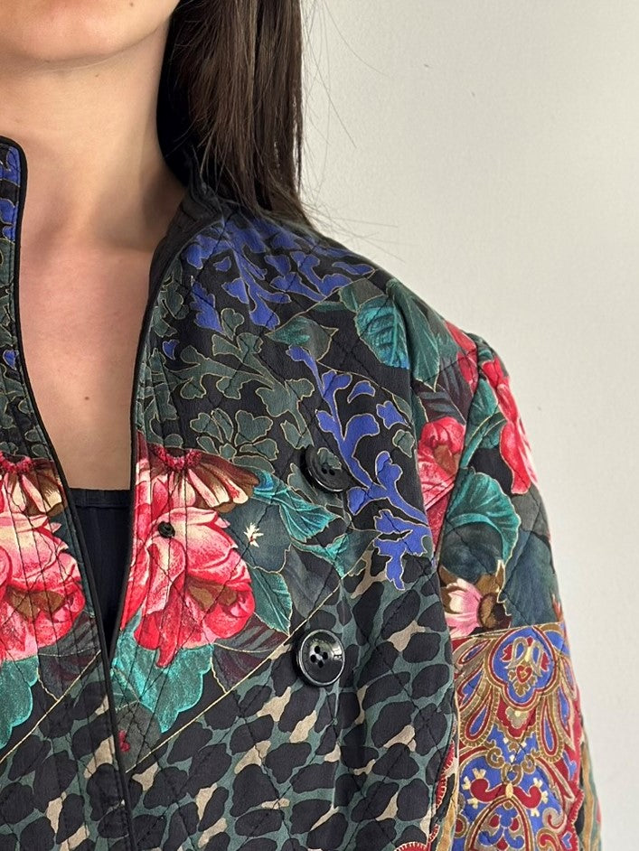 Vintage Jacket