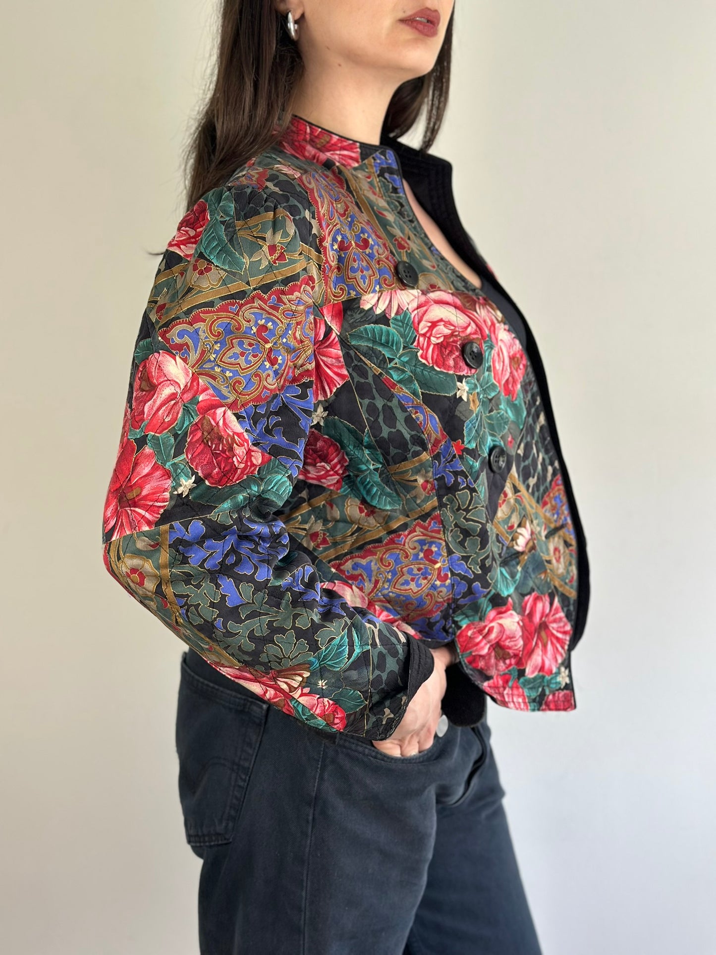 Vintage Jacket