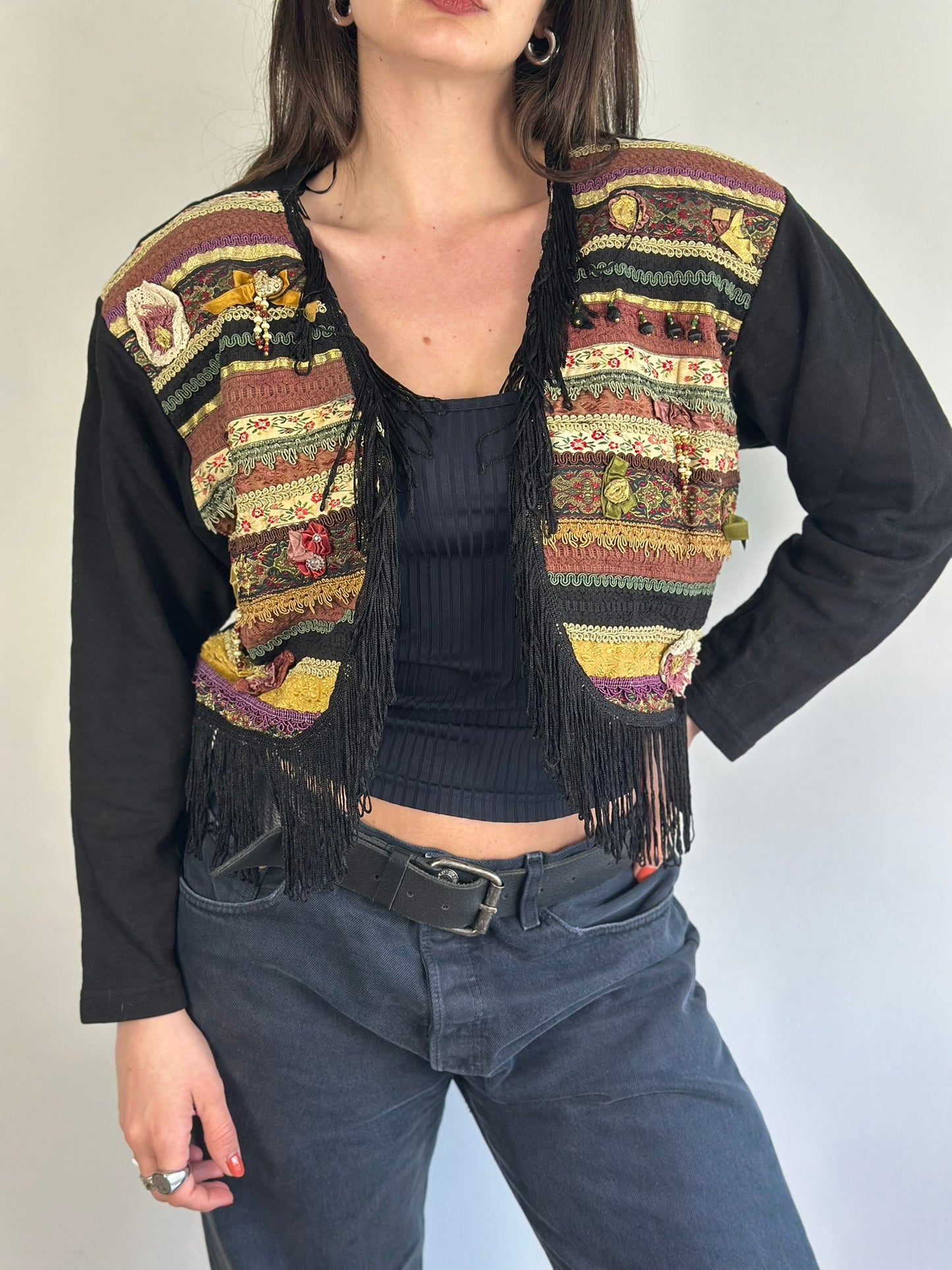 Vintage Jacket