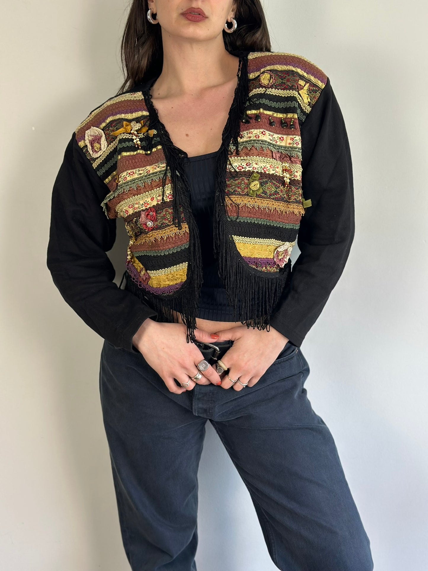 Vintage Jacket