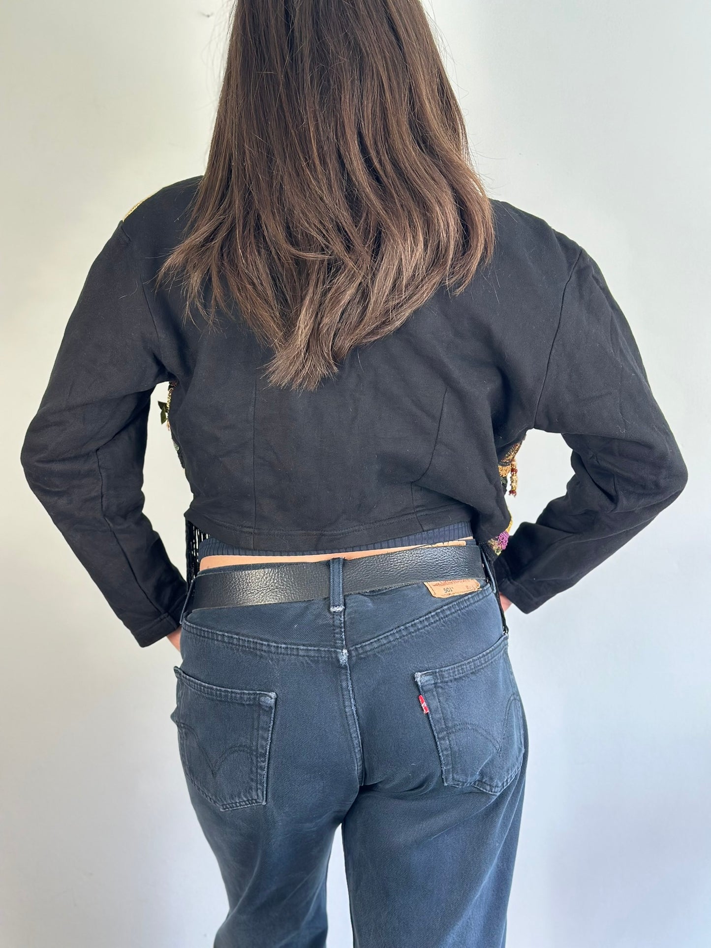 Vintage Jacket