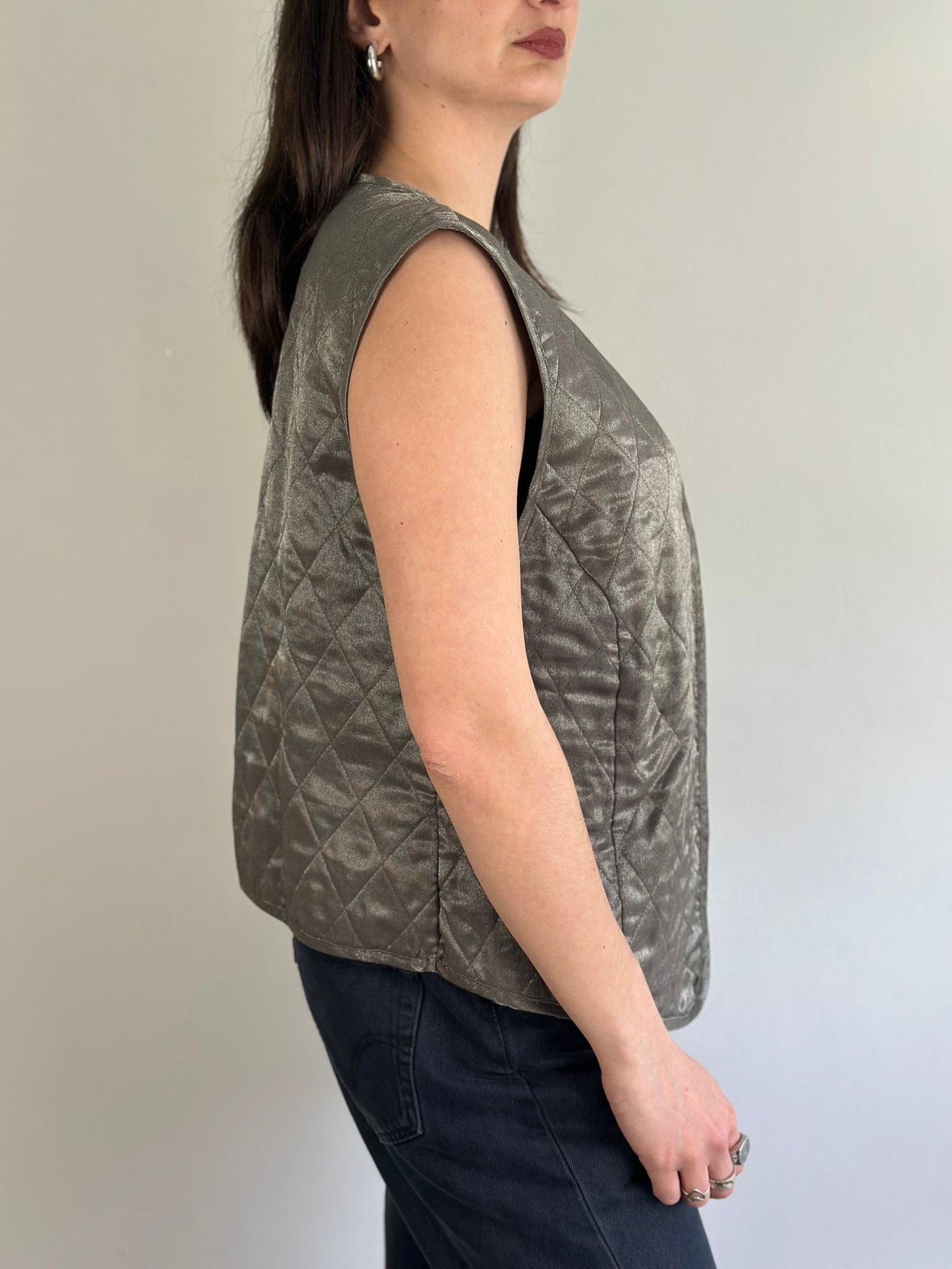 Vintage Vest