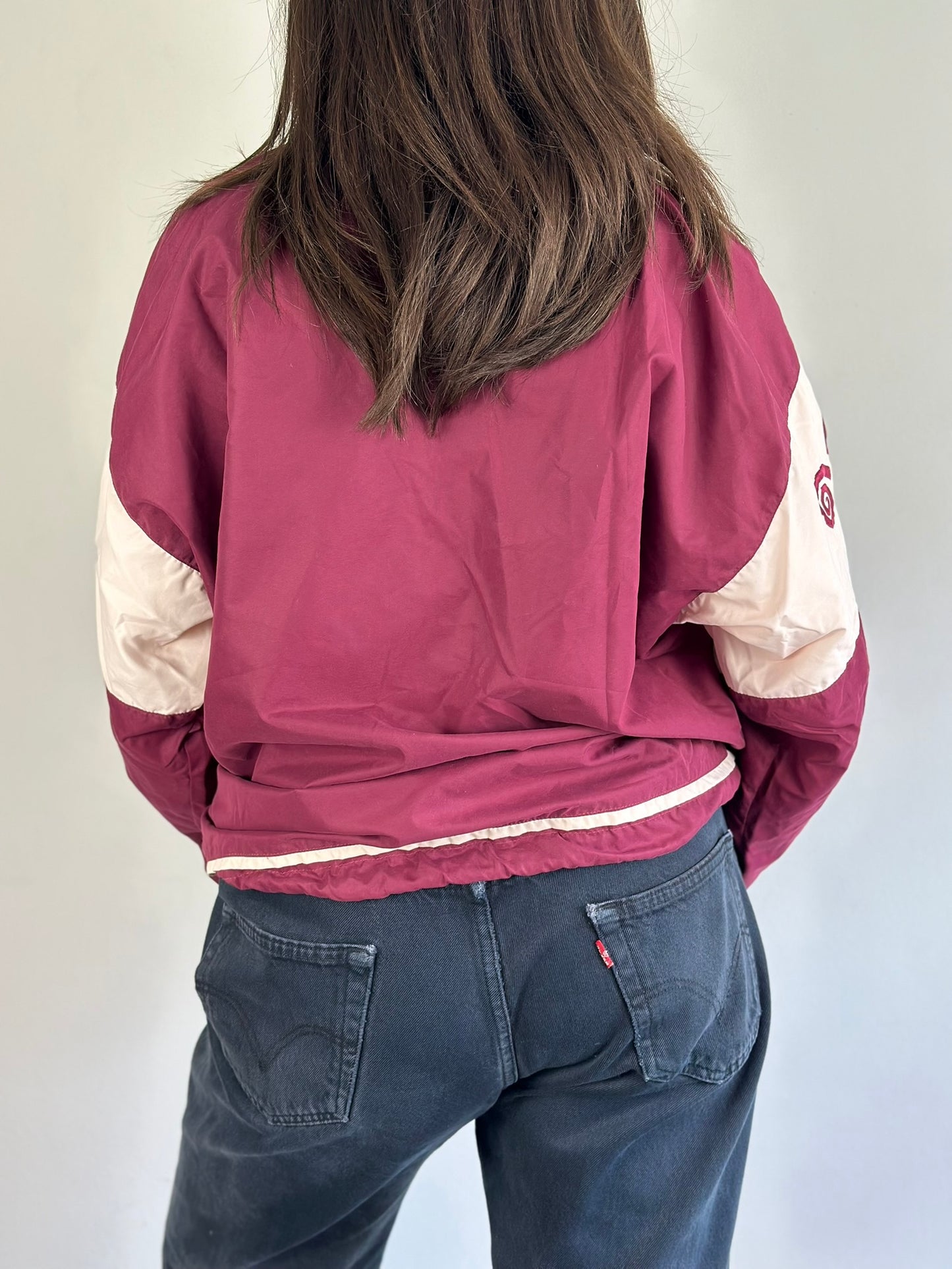 Vintage Windbreaker