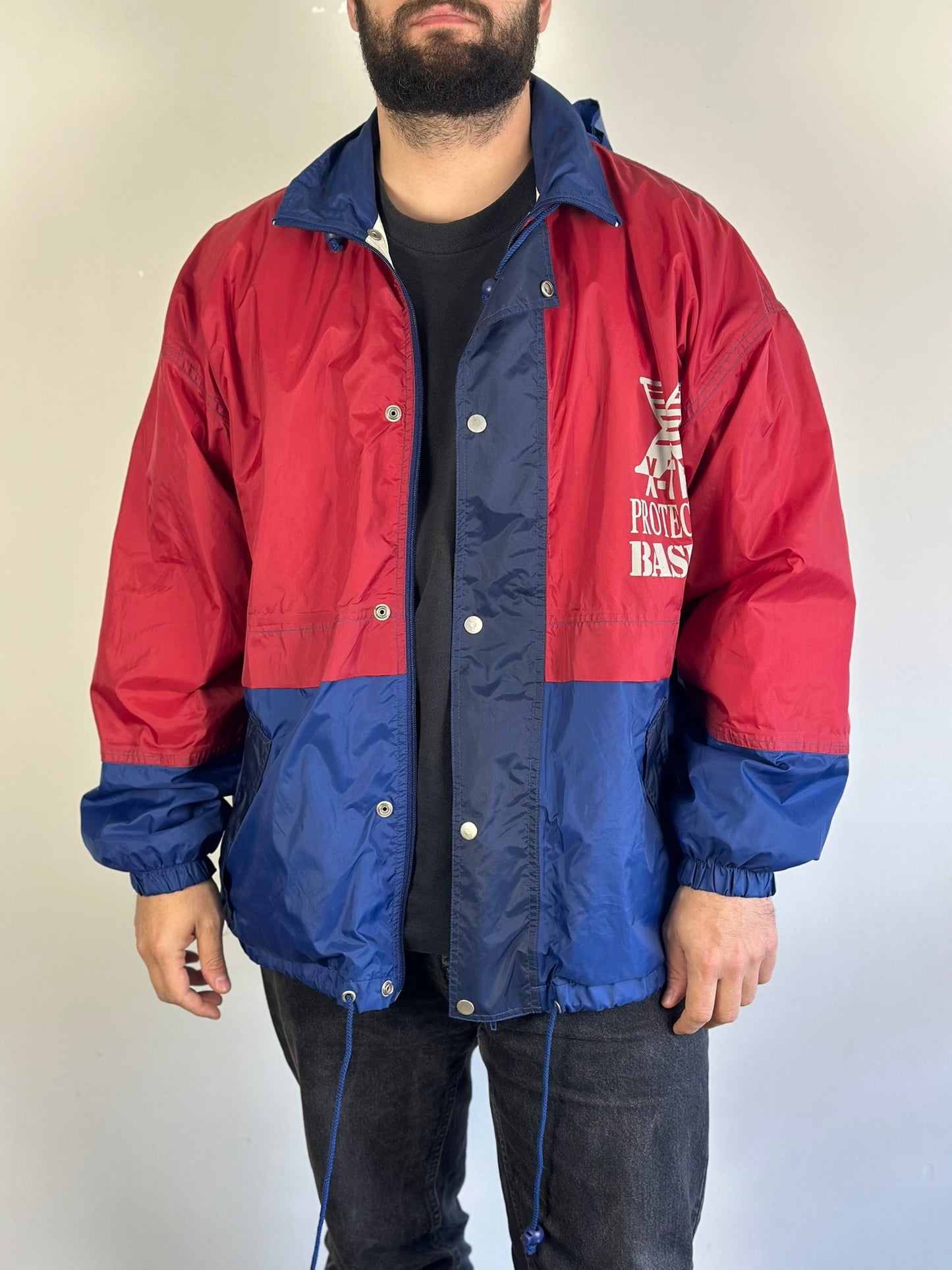 Vintage Jacket