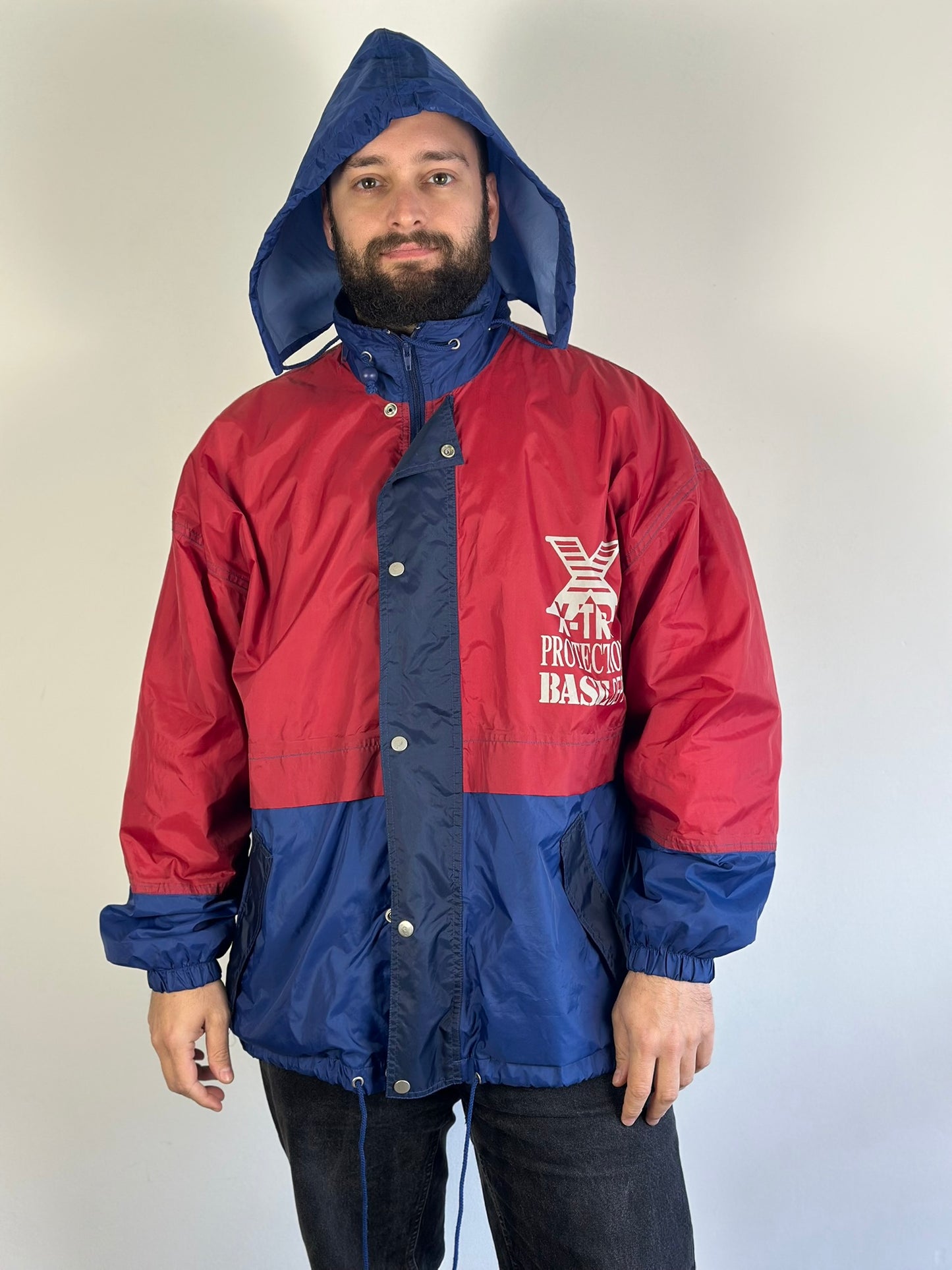 Vintage Jacket