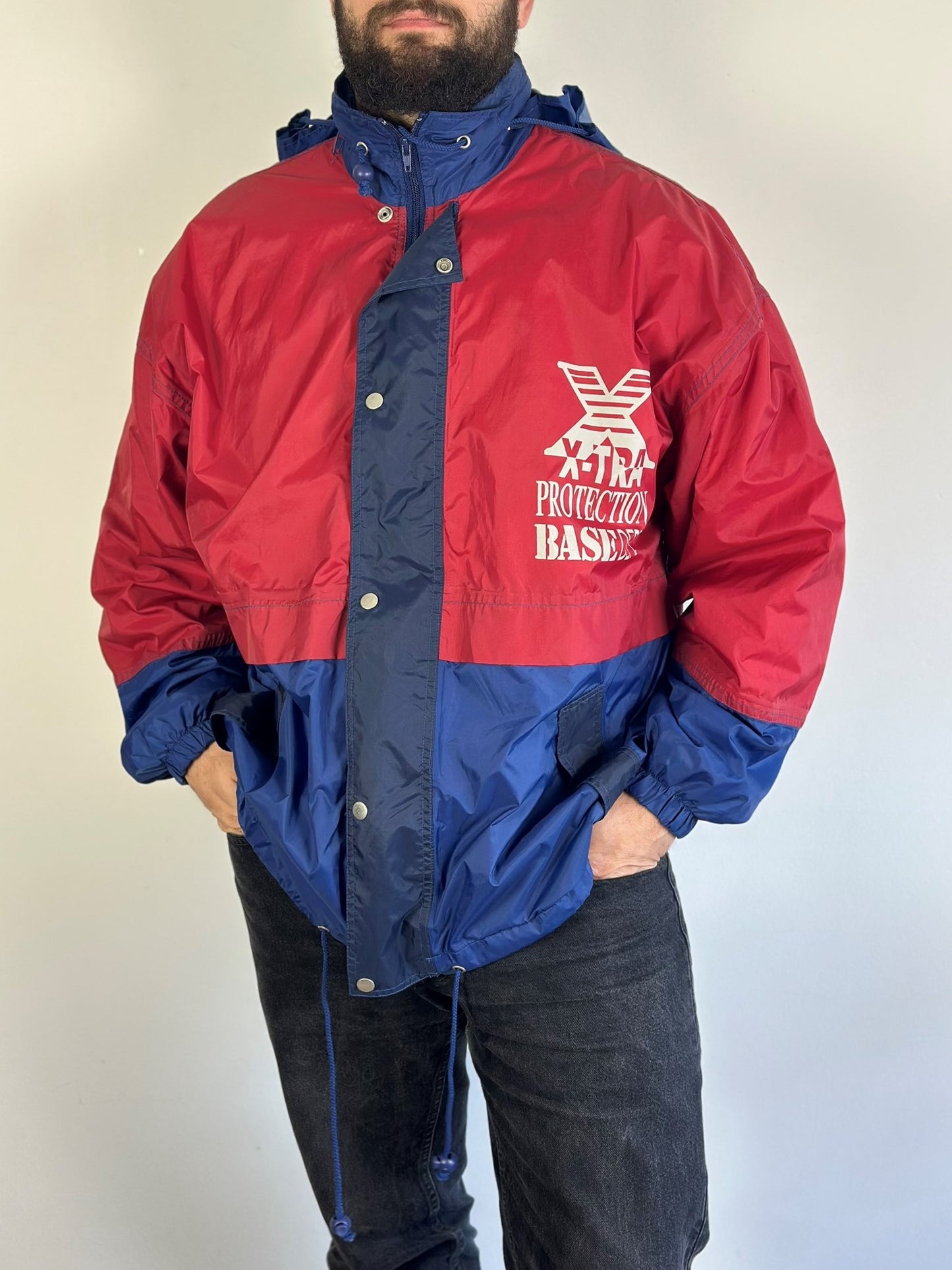 Vintage Jacket