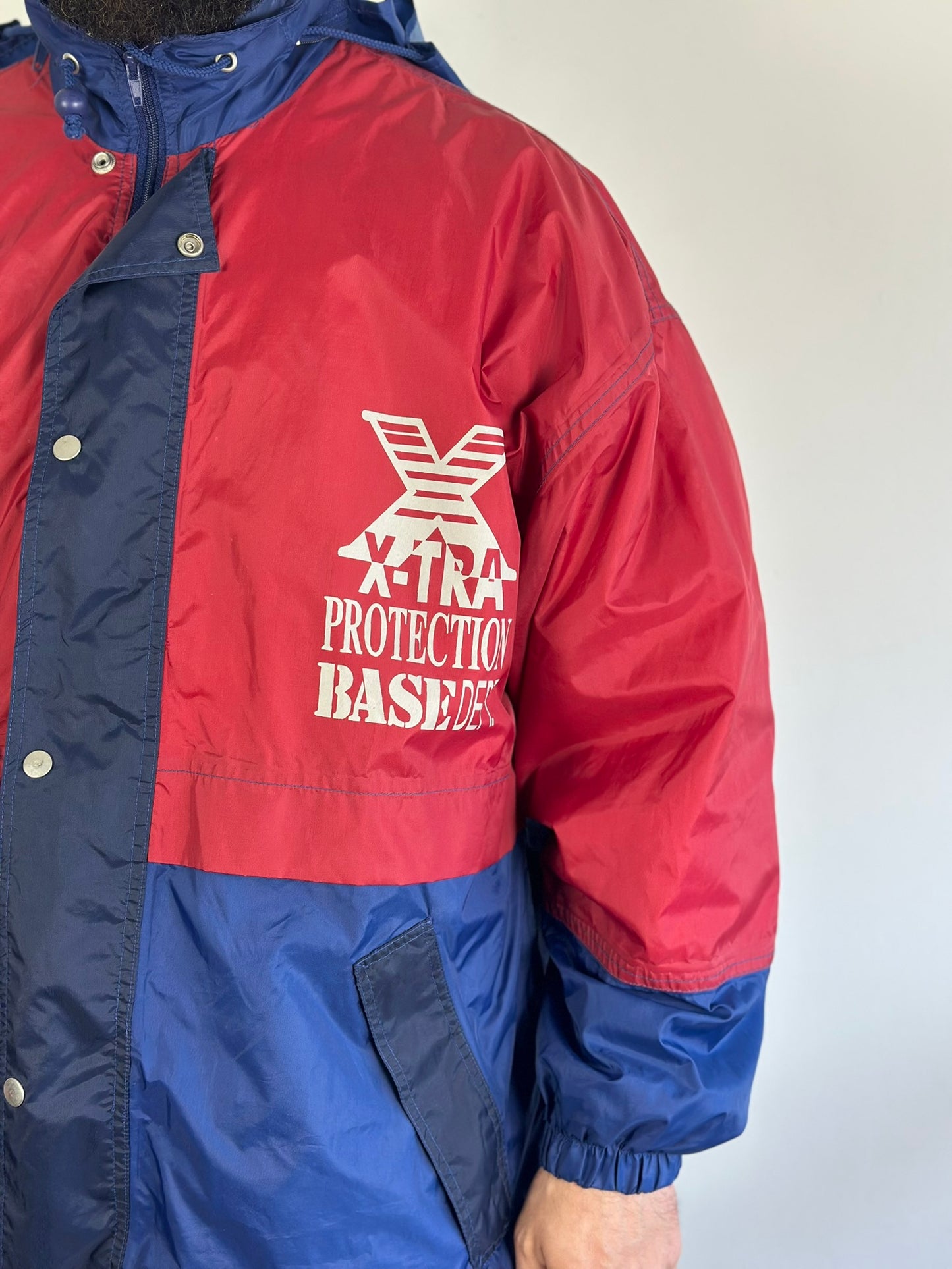 Vintage Jacket