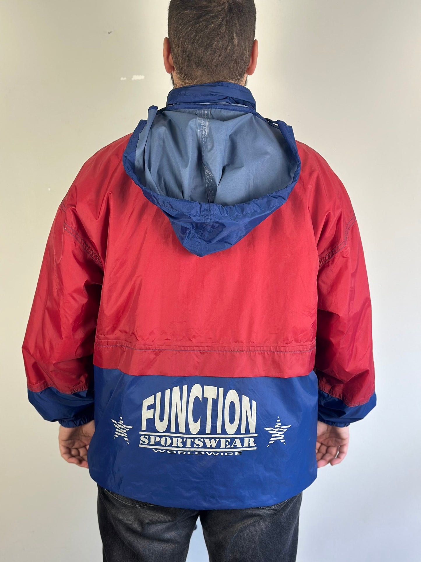 Vintage Jacket