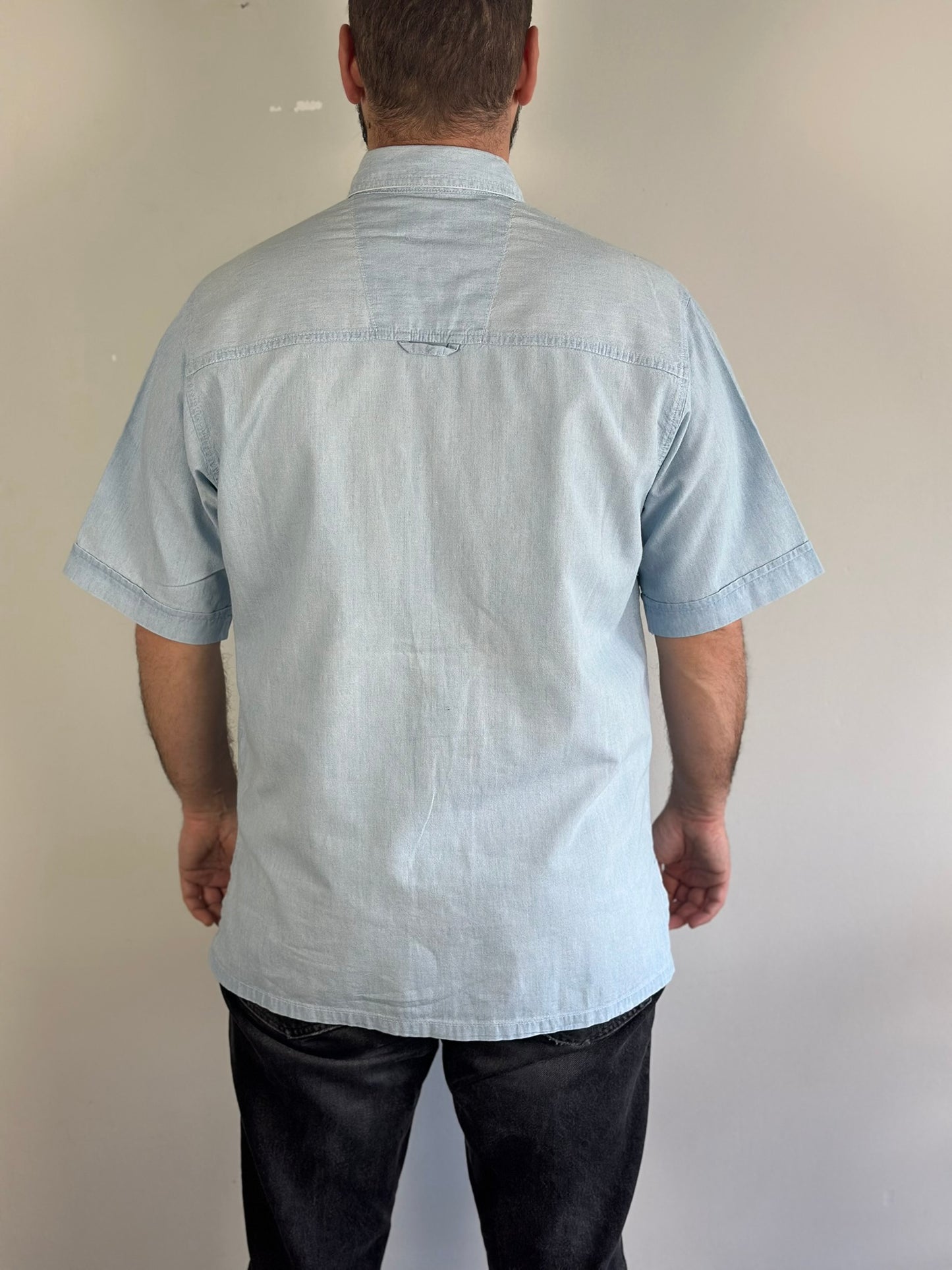 Lee Denim Shirt