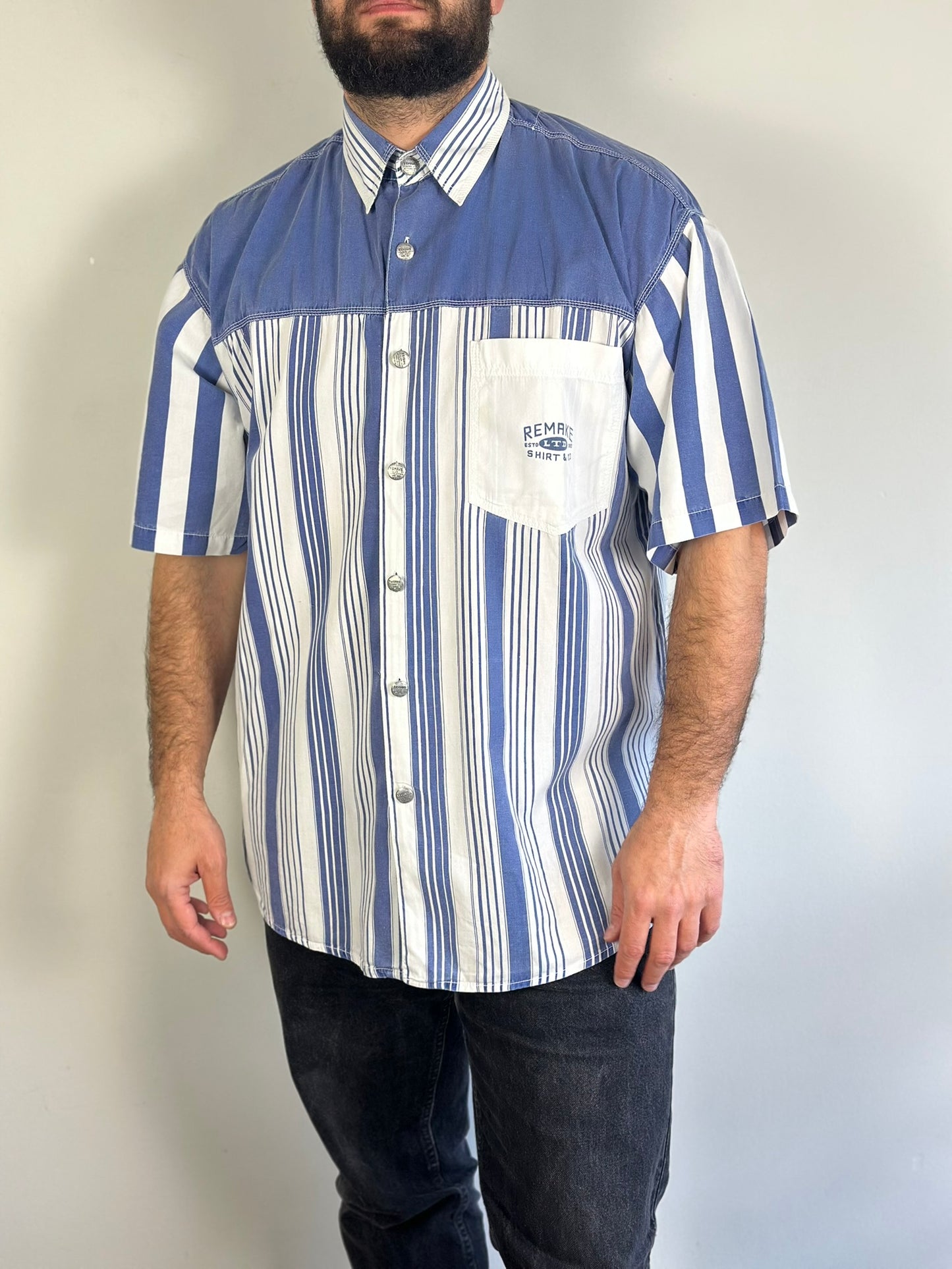 Vintage Shirt