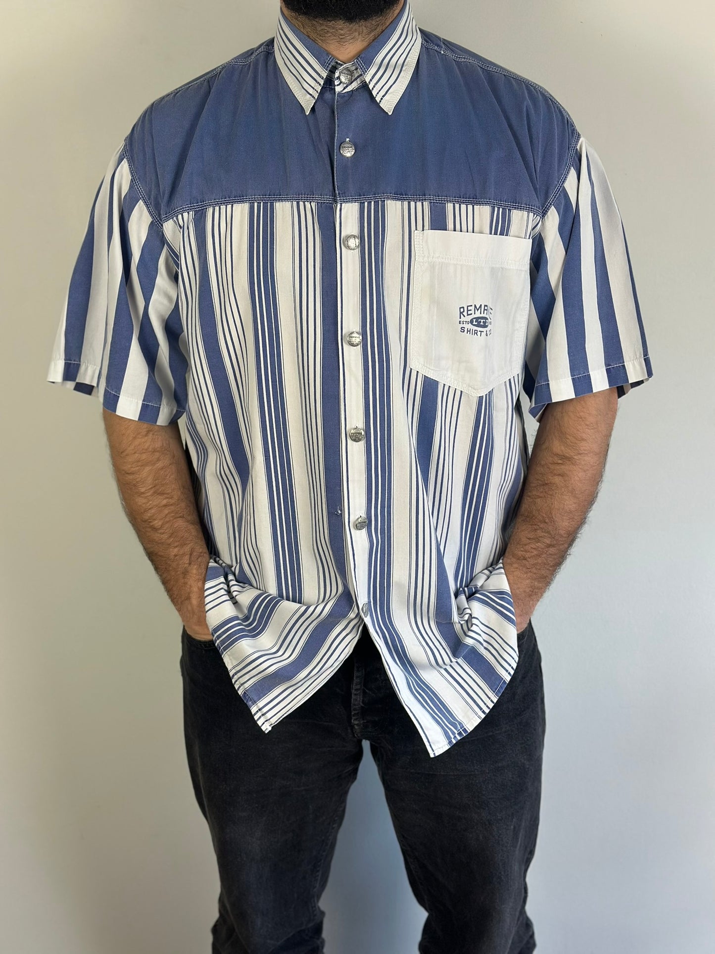 Vintage Shirt