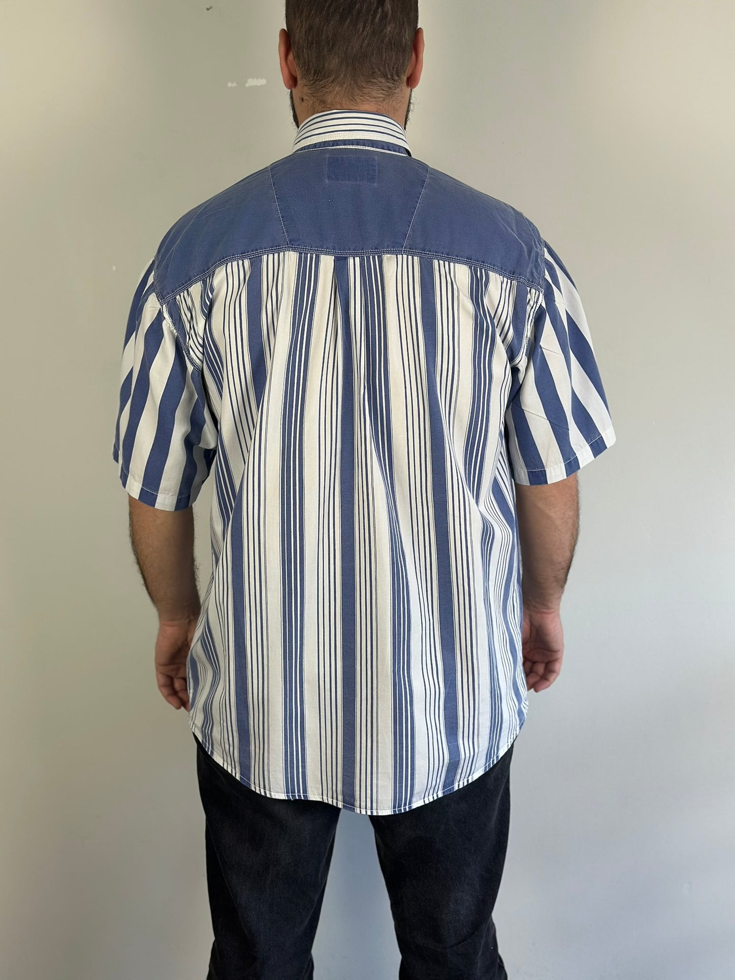 Vintage Shirt