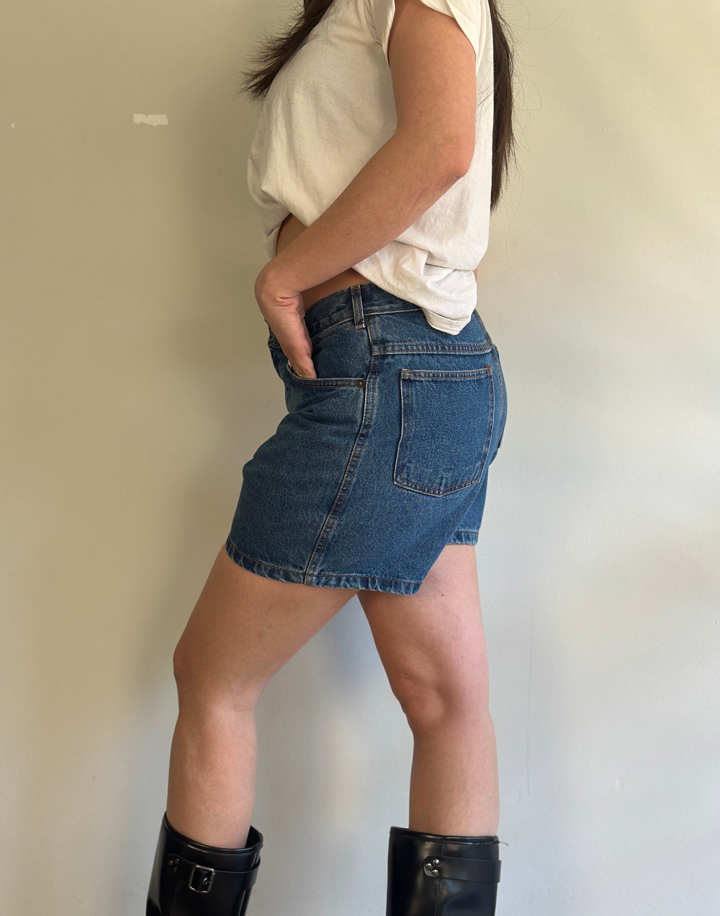Vintage Shorts