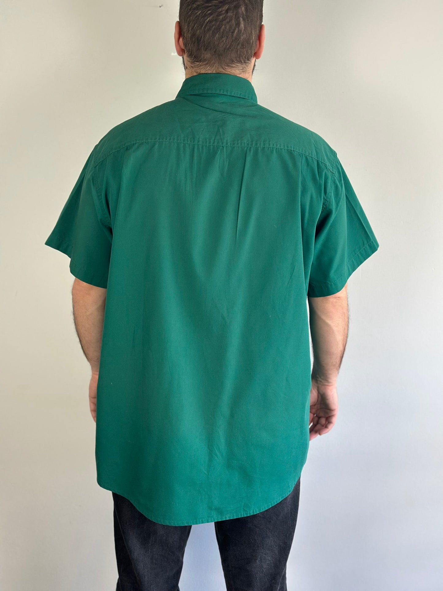 Vintage Shirt