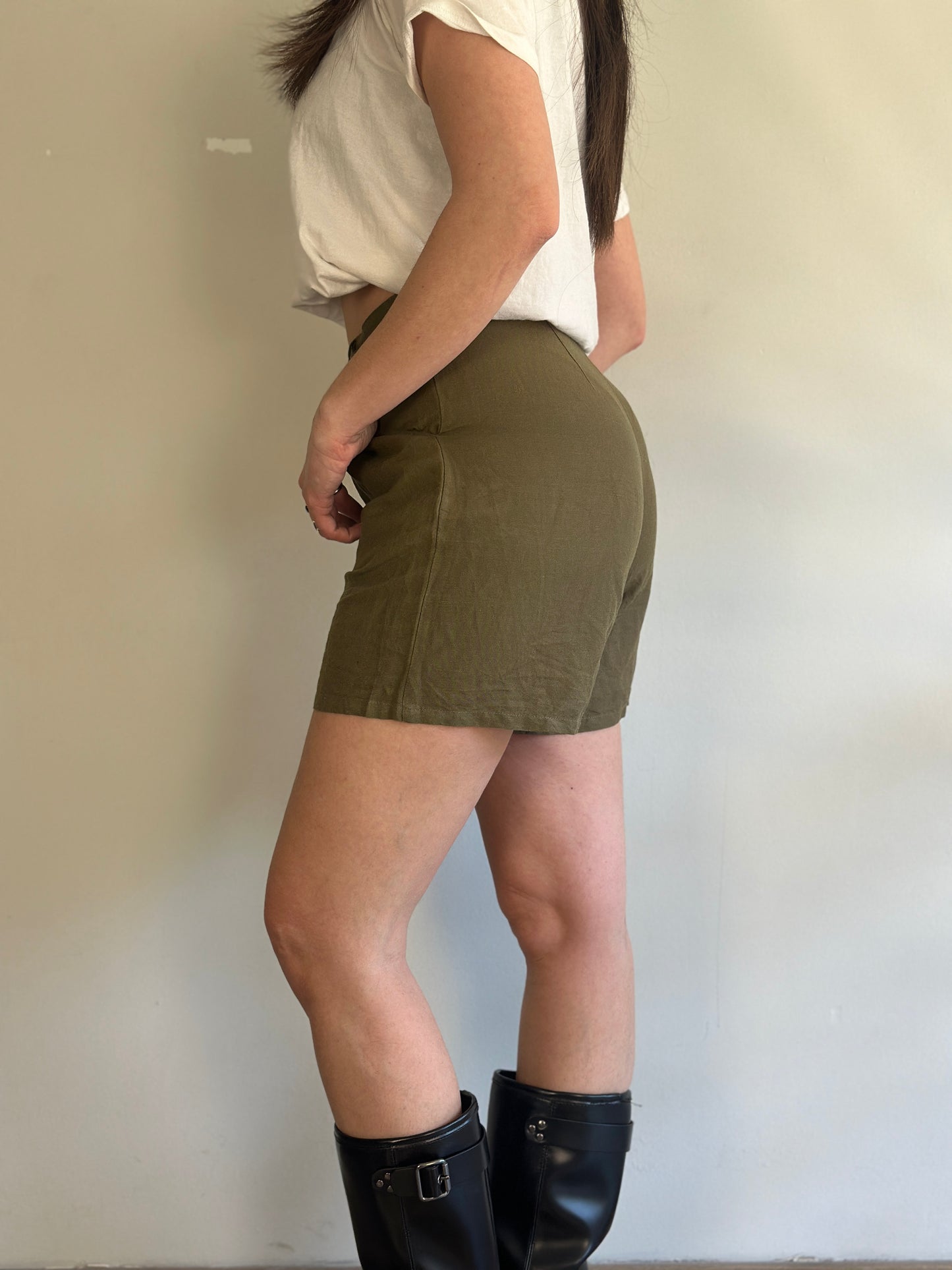 Vintage Shorts