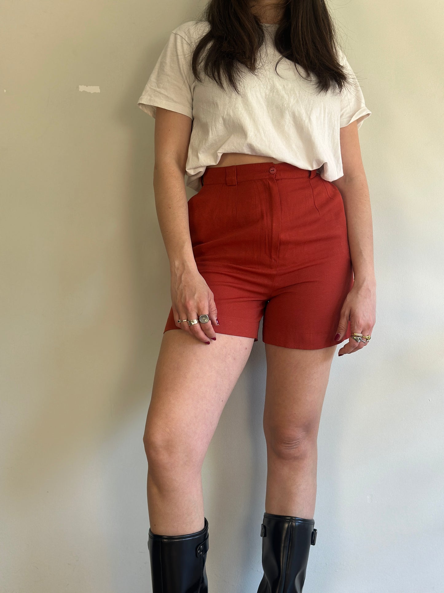Vintage Shorts