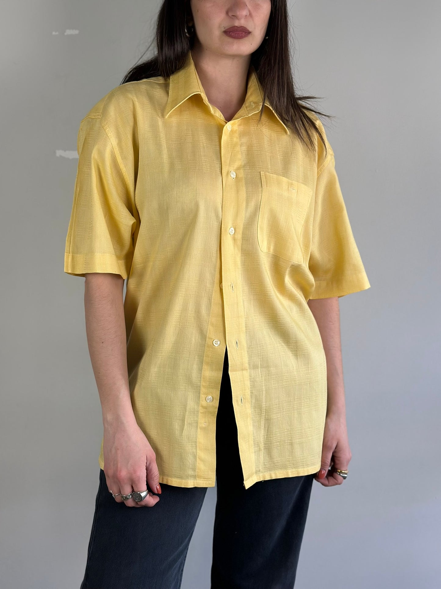 Vintage Shirt