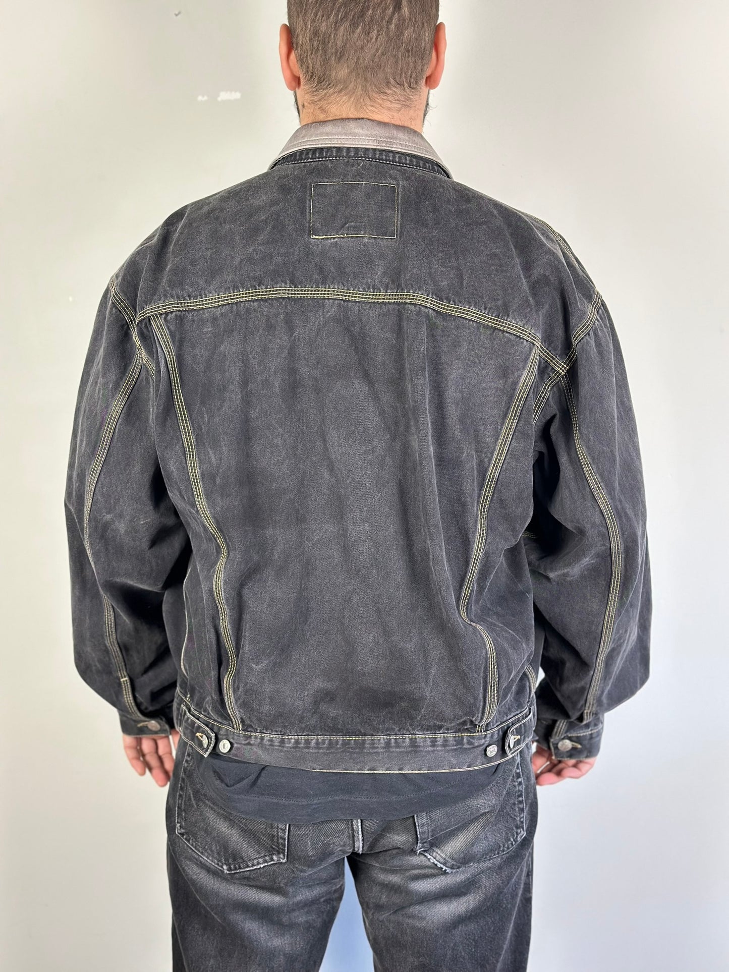Diesel Denim Jacket