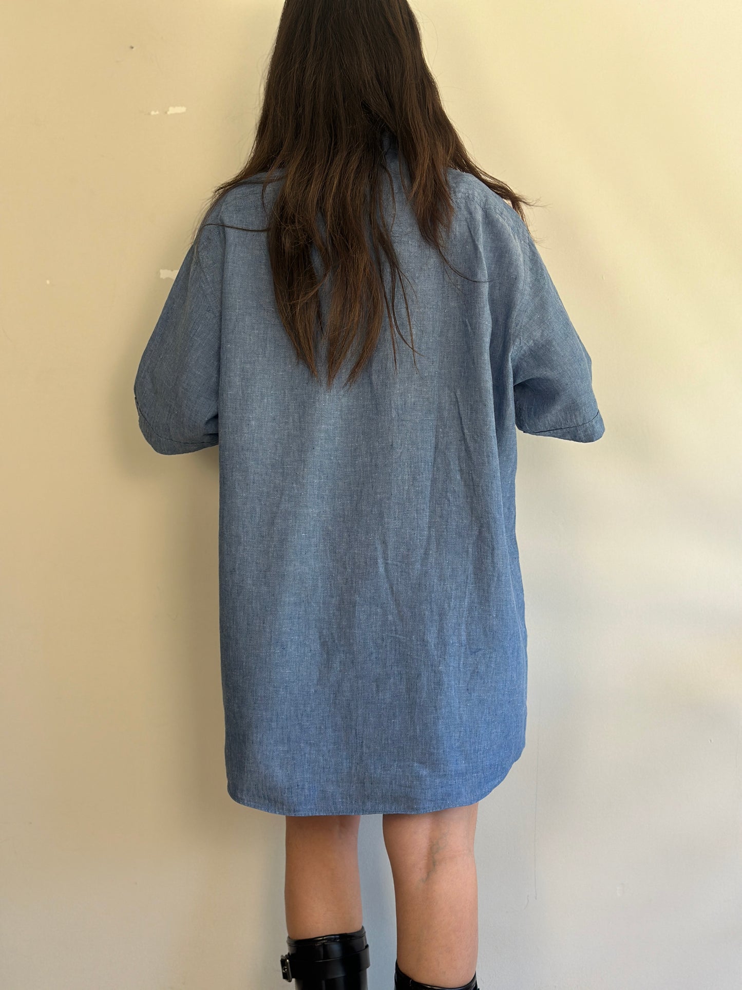Vintage Shirt