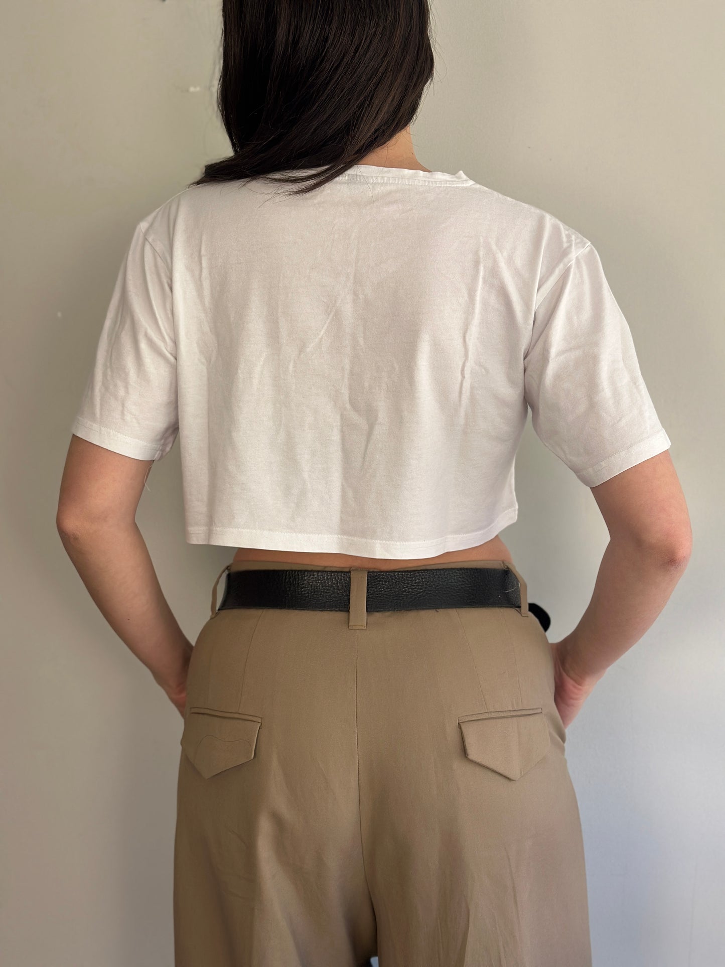 Graphic T Shirt