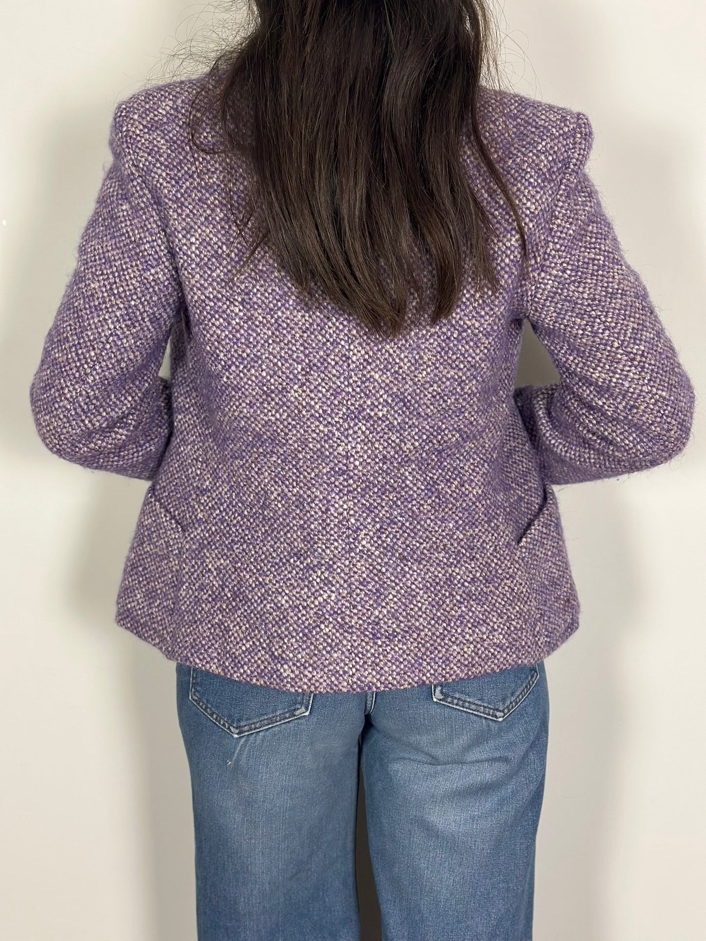 Vintage Armand Ventilo Blazer