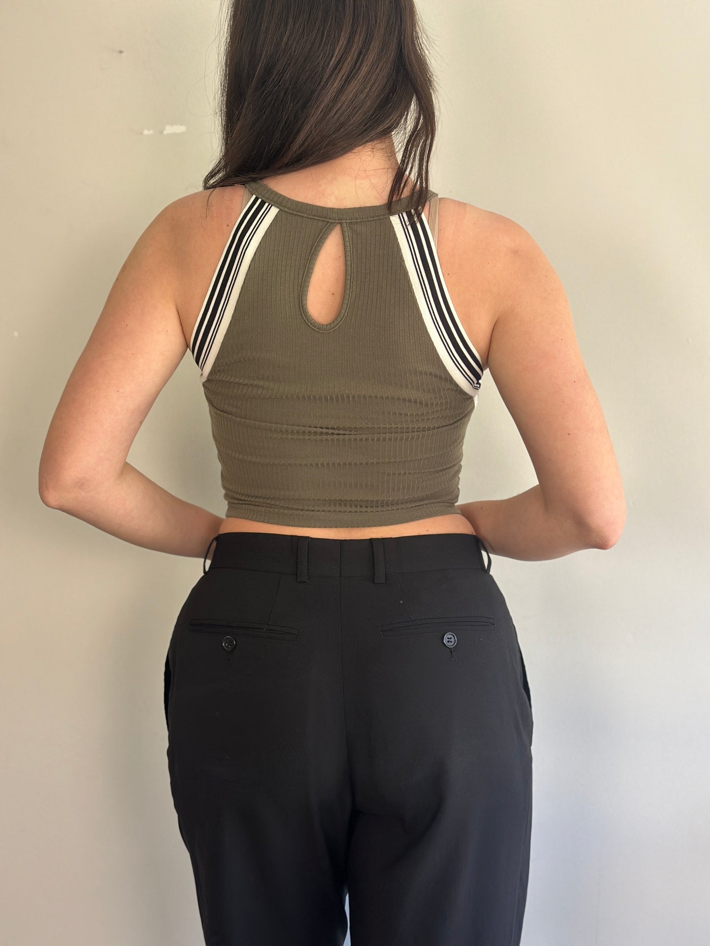 Athletic Top
