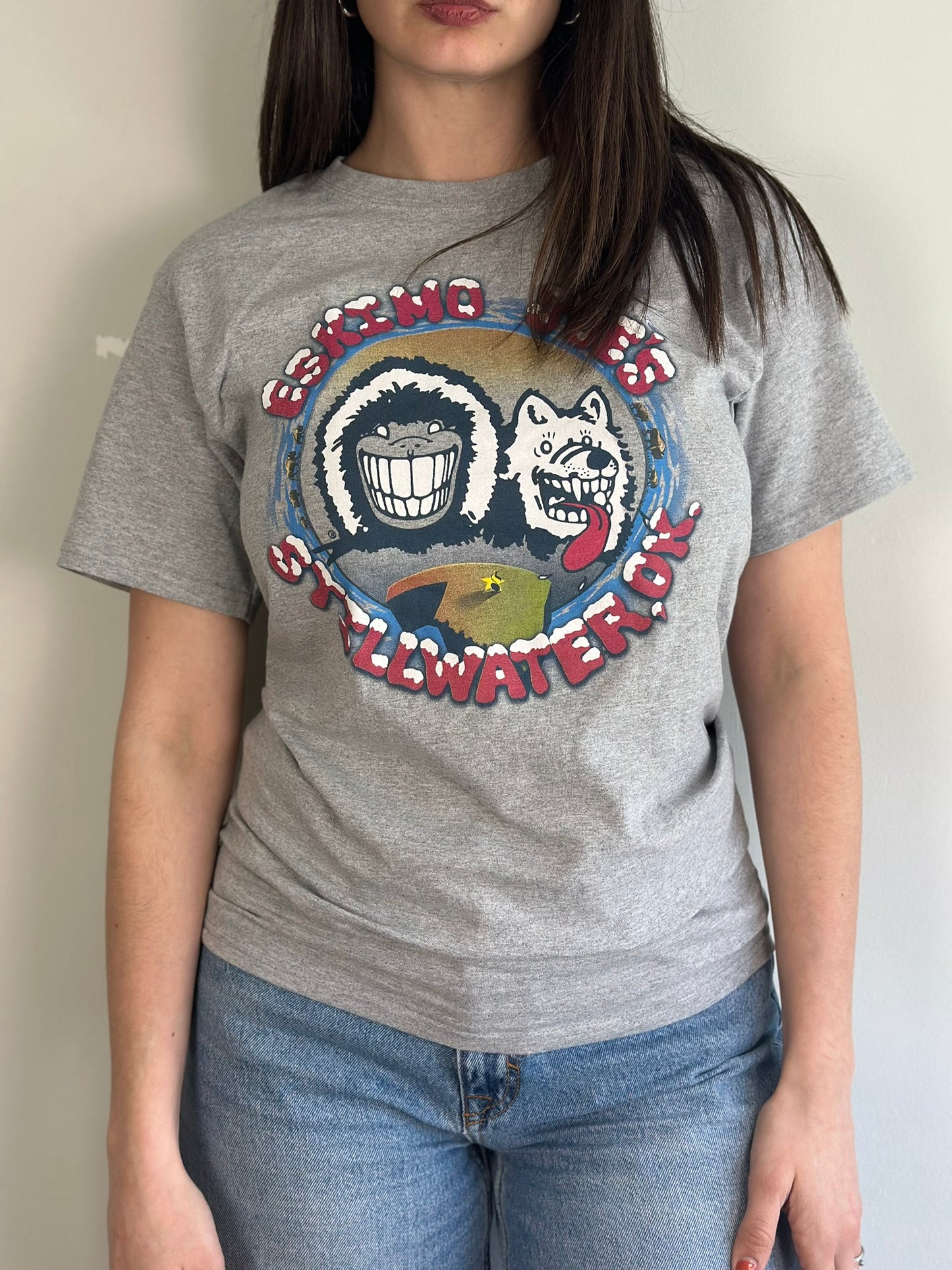 Vintage T-shirt