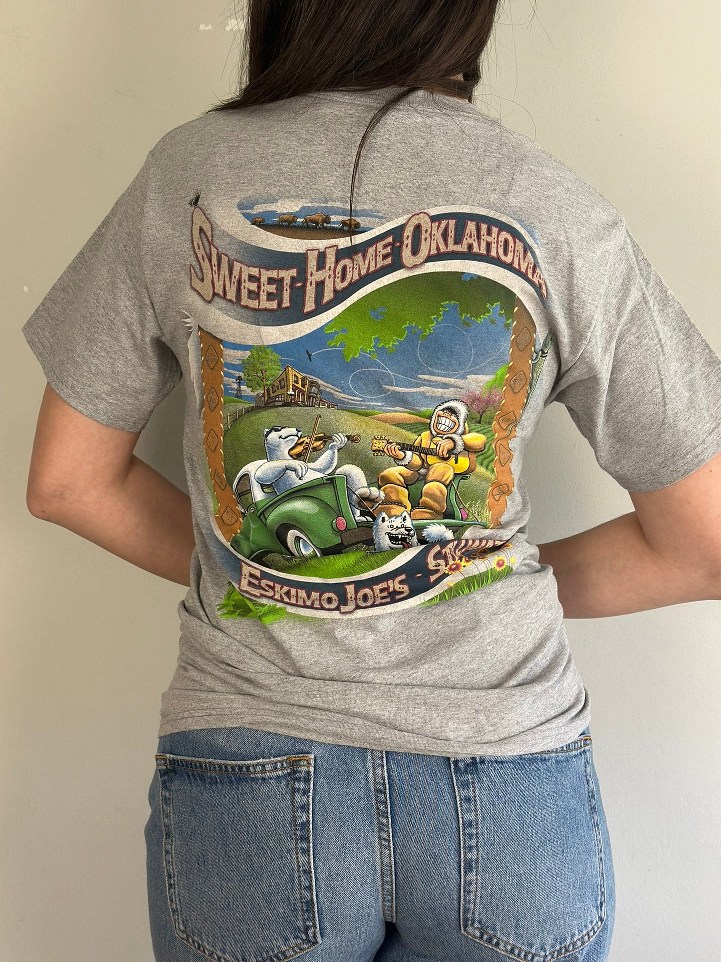 Vintage T-shirt
