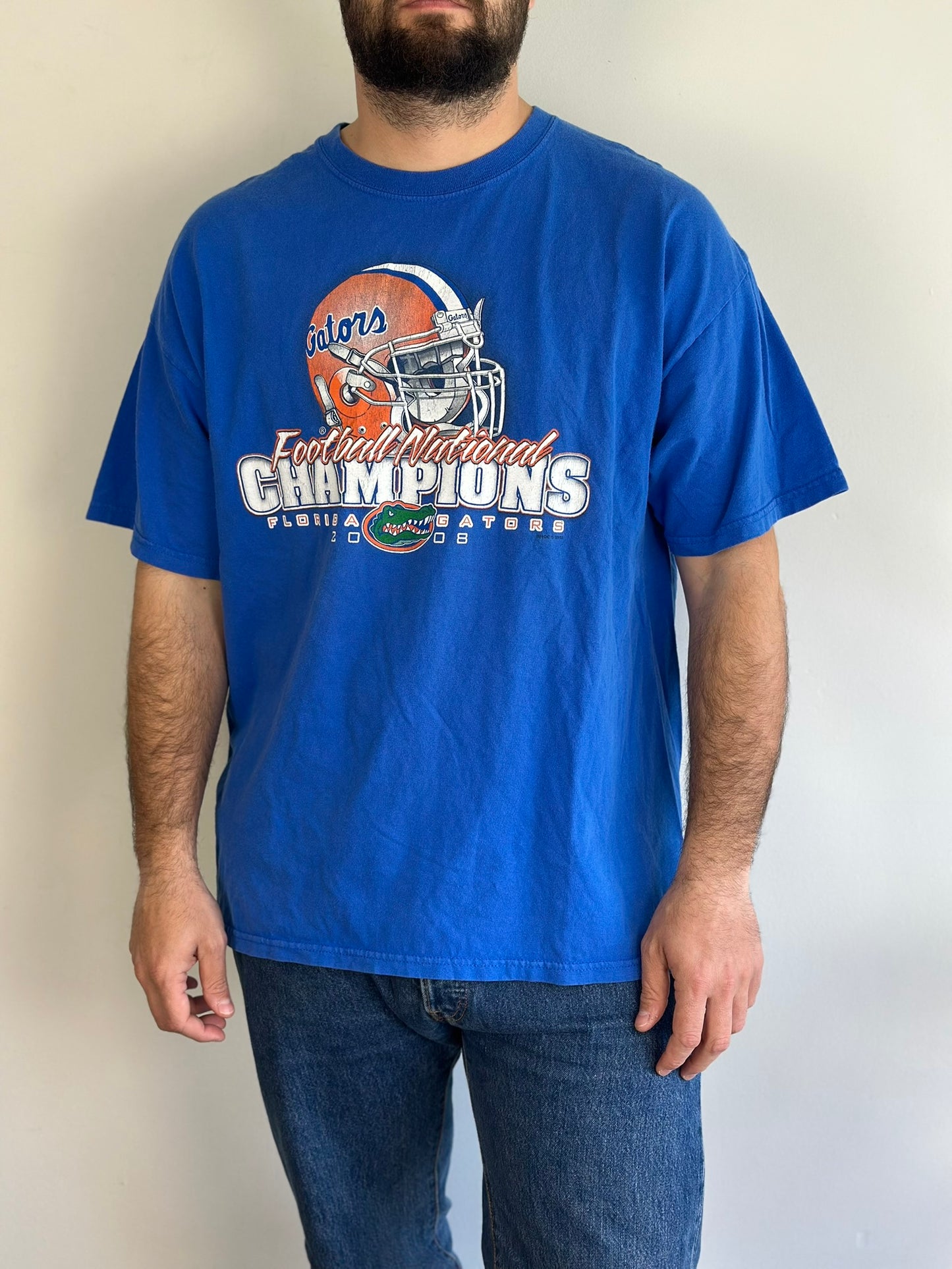 Vintage T-shirt