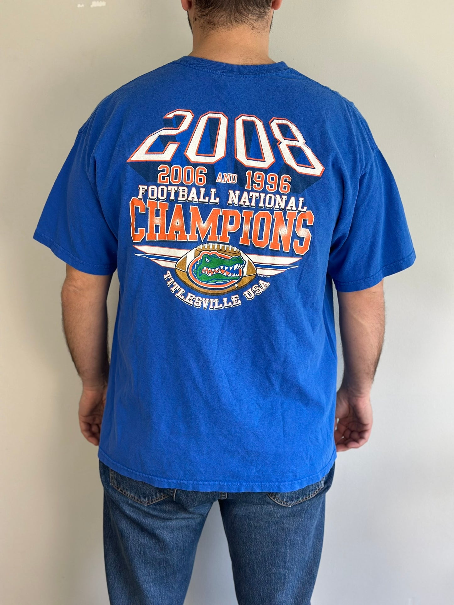 Vintage T-shirt
