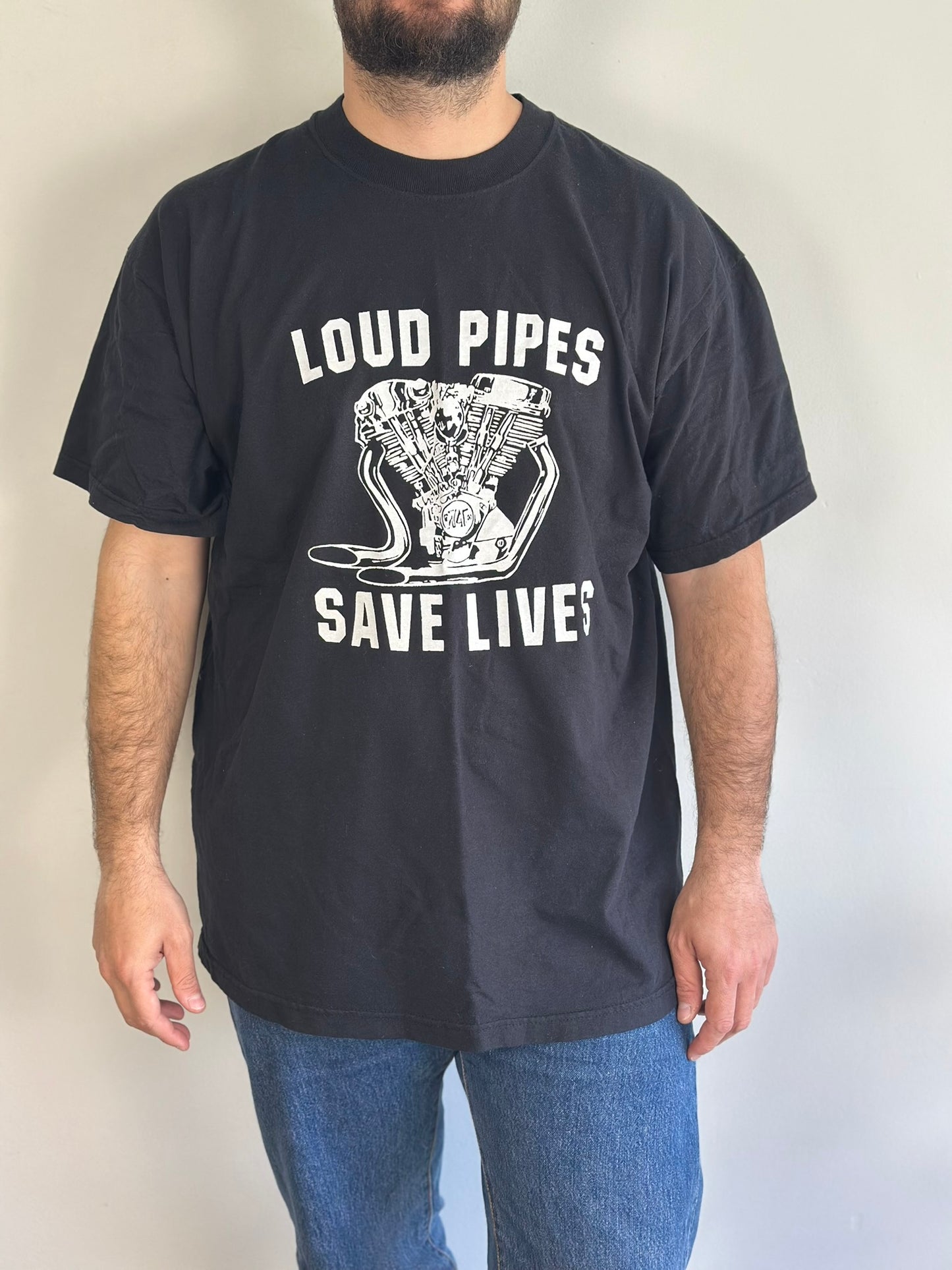 Vintage T-shirt