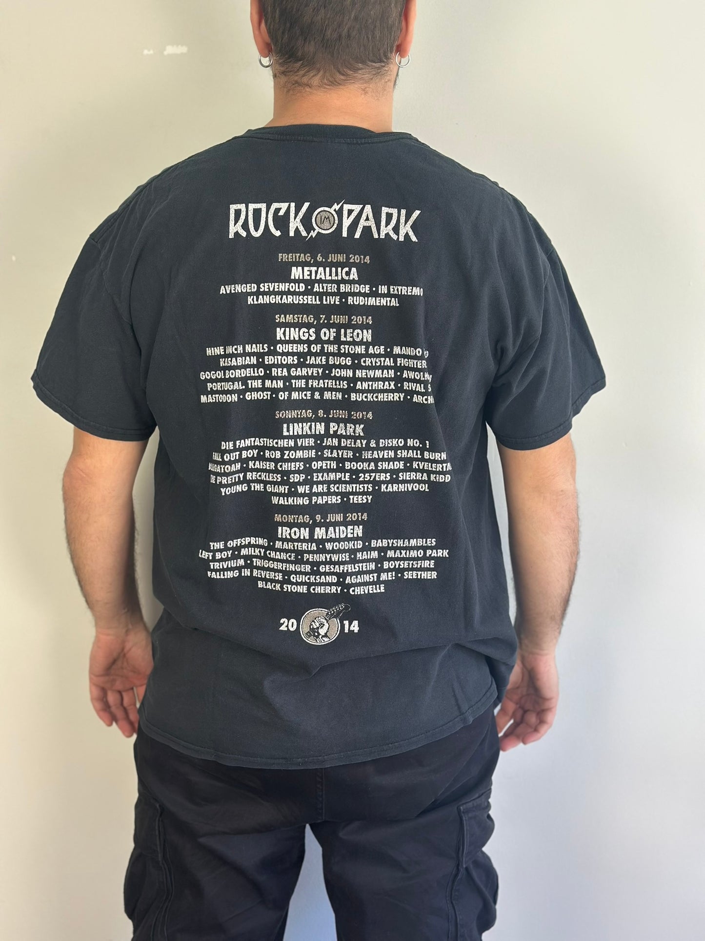 Vintage T-shirt