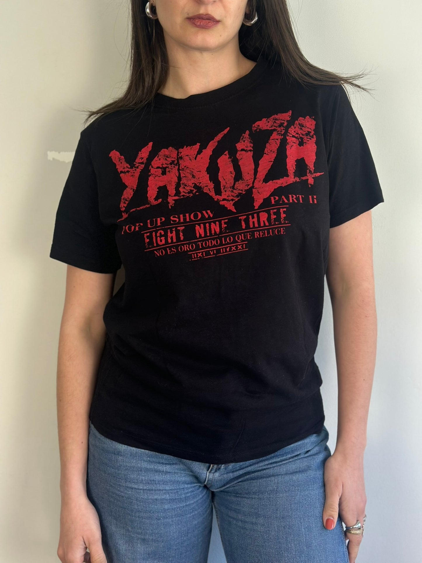 Vintage T-shirt