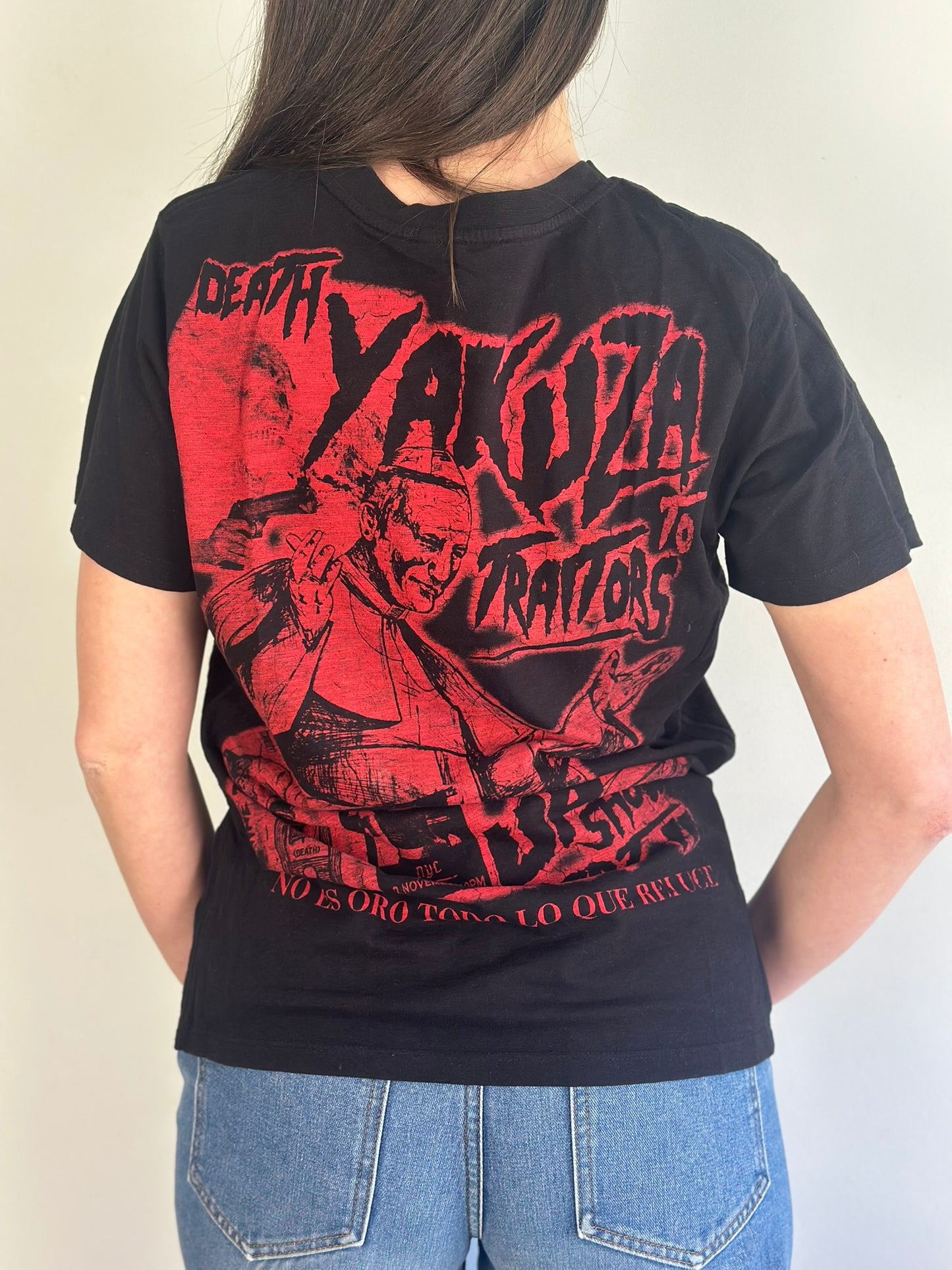 Vintage T-shirt