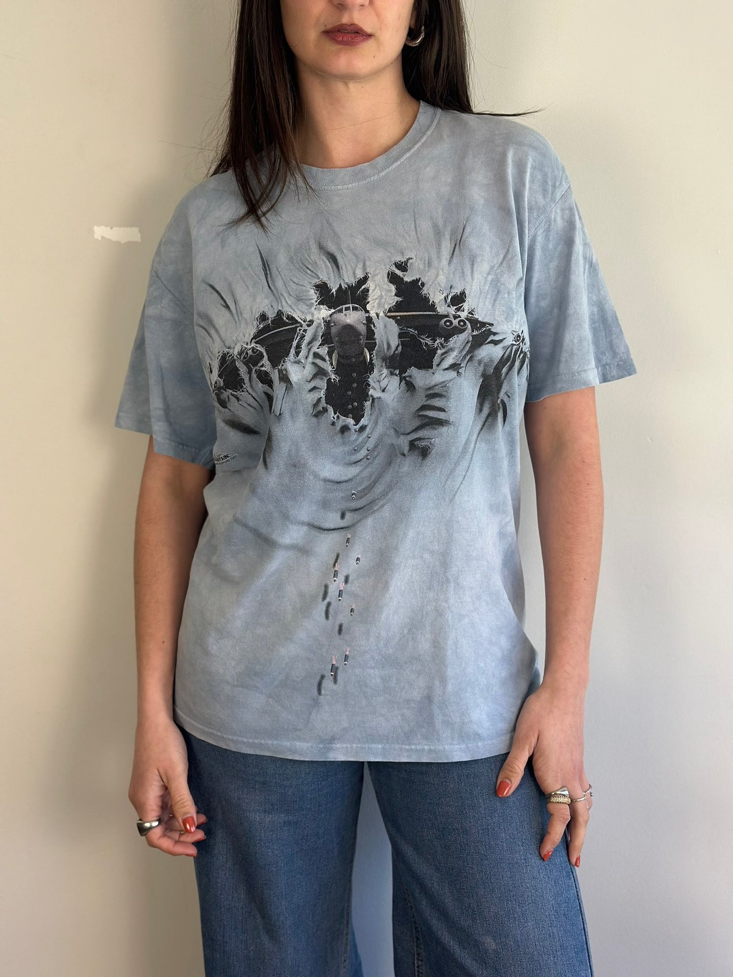 Vintage T-shirt