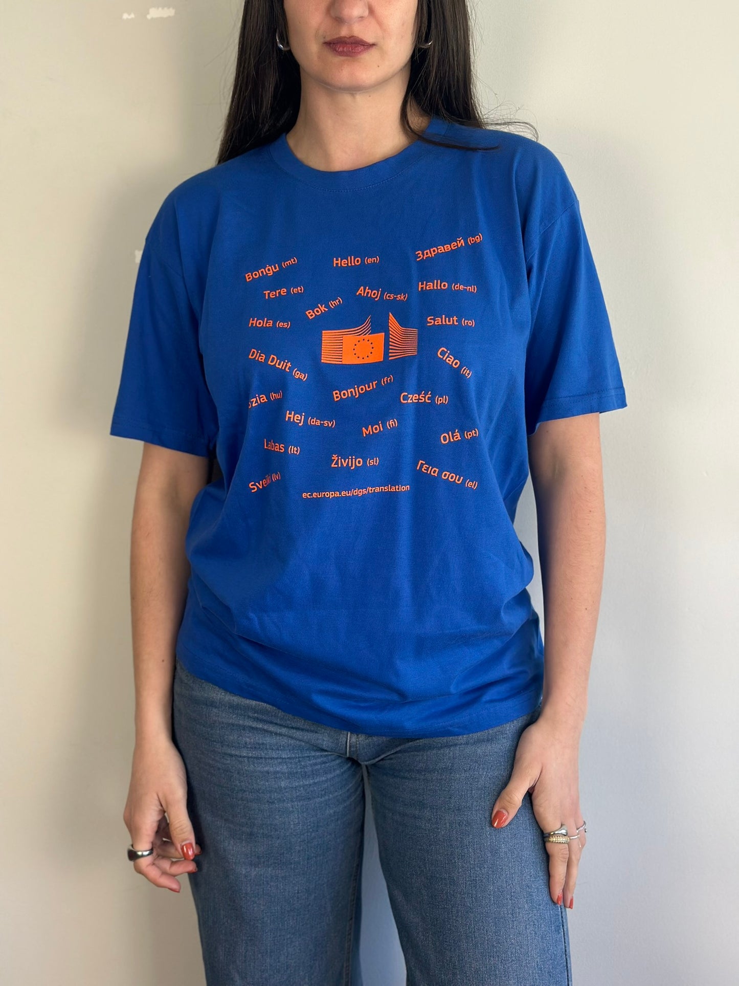 Vintage T-shirt