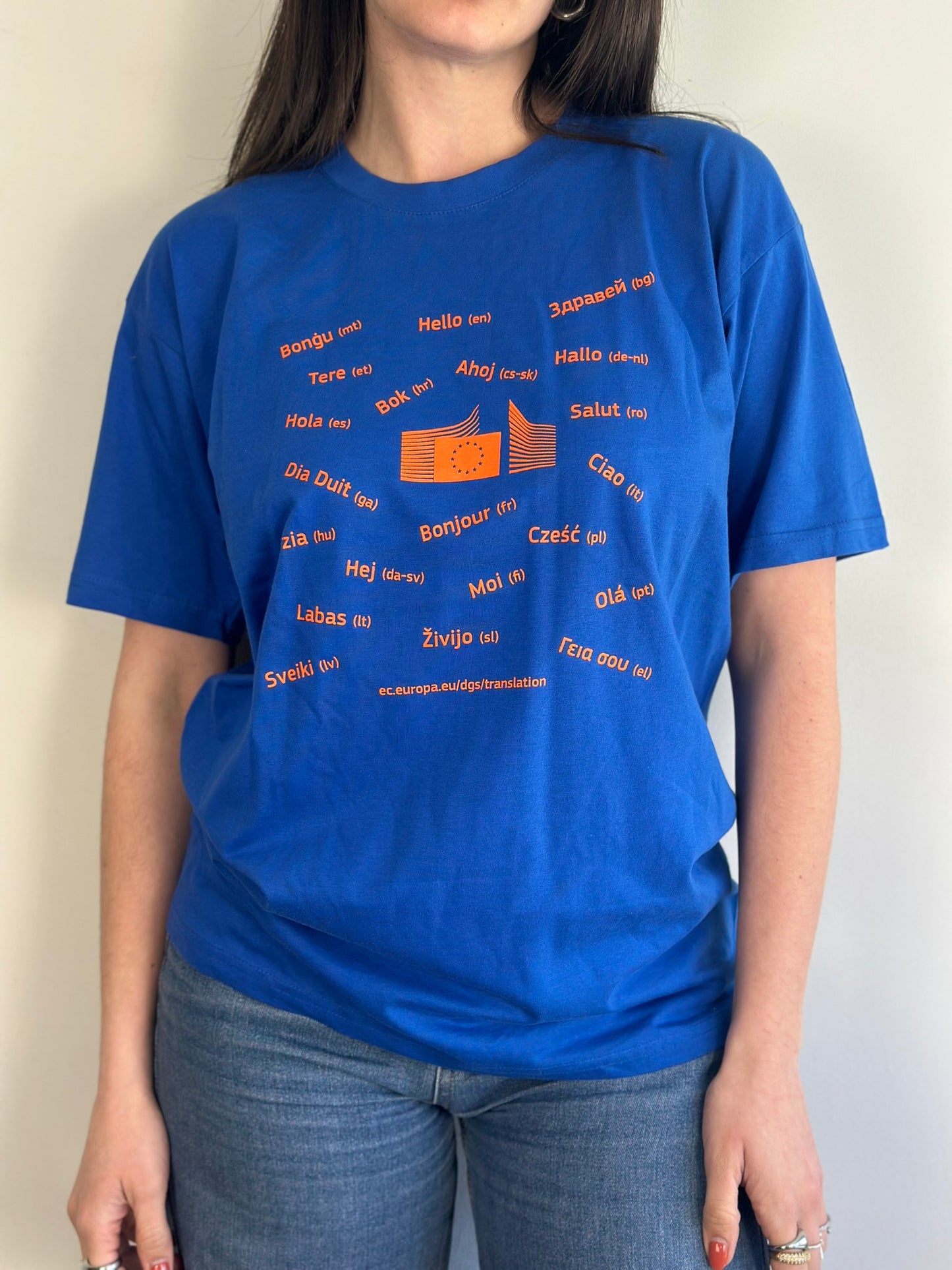 Vintage T-shirt