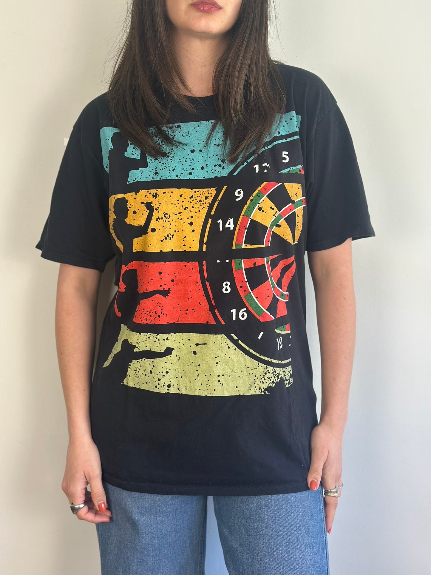 Vintage T-shirt