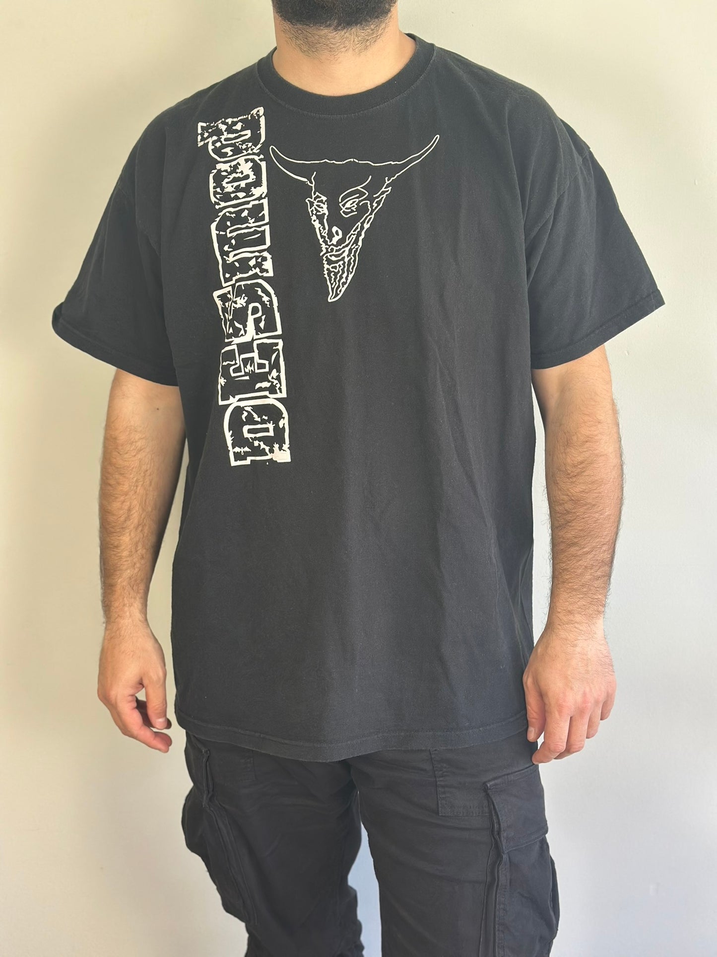 Vintage T-shirt