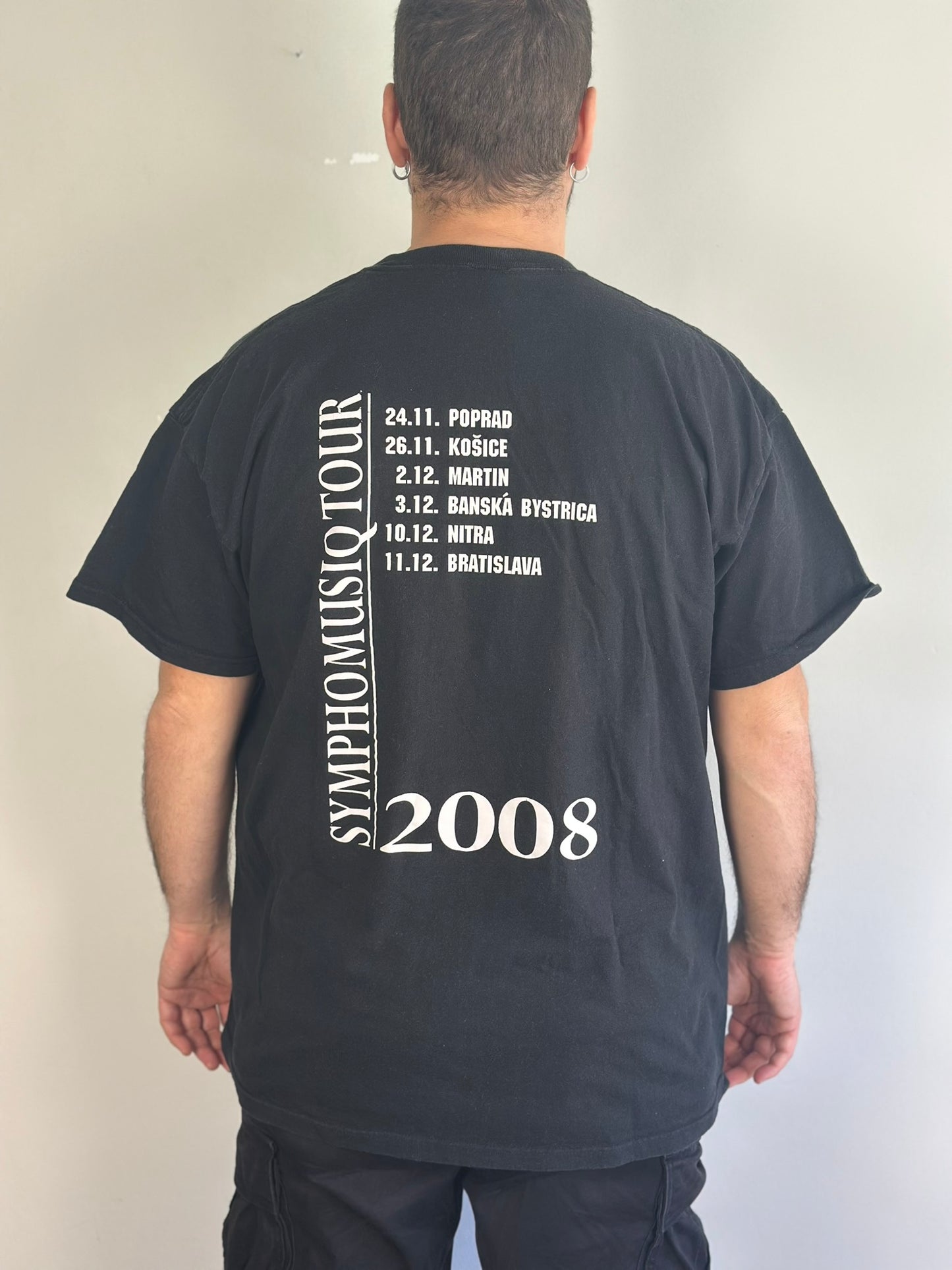 Vintage T-shirt