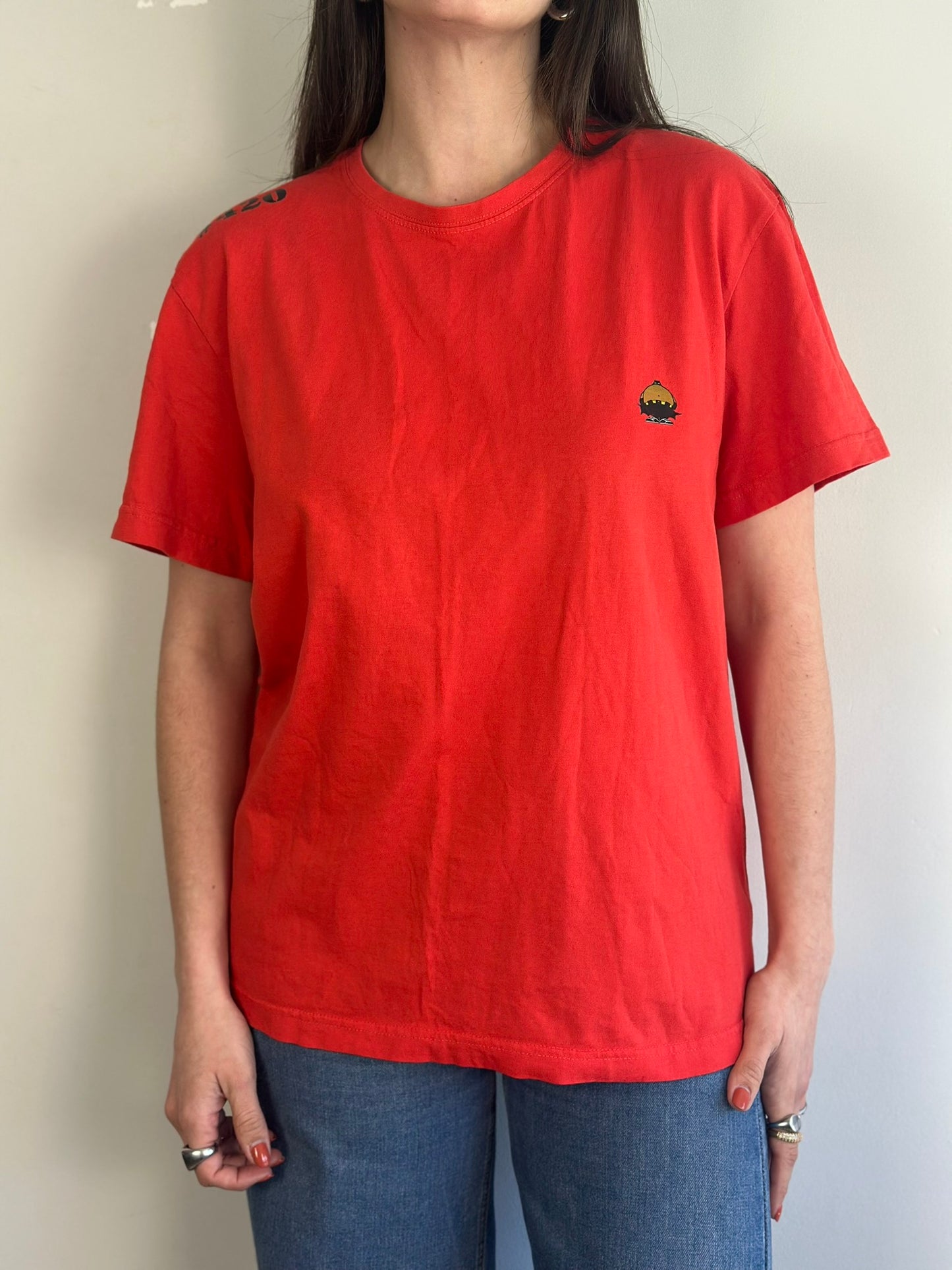 Vintage T-shirt