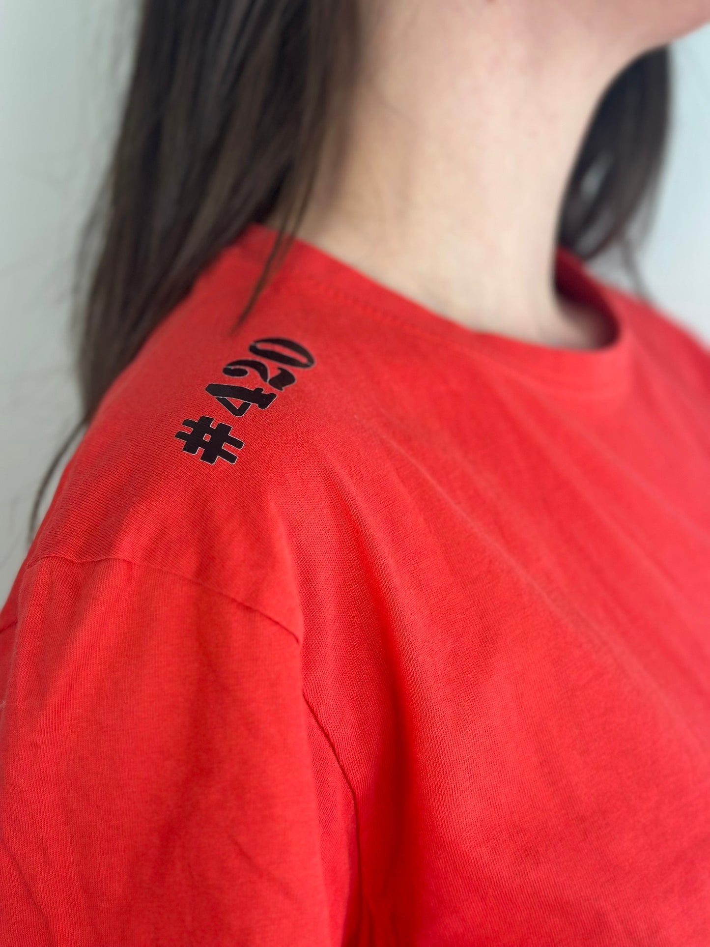 Vintage T-shirt
