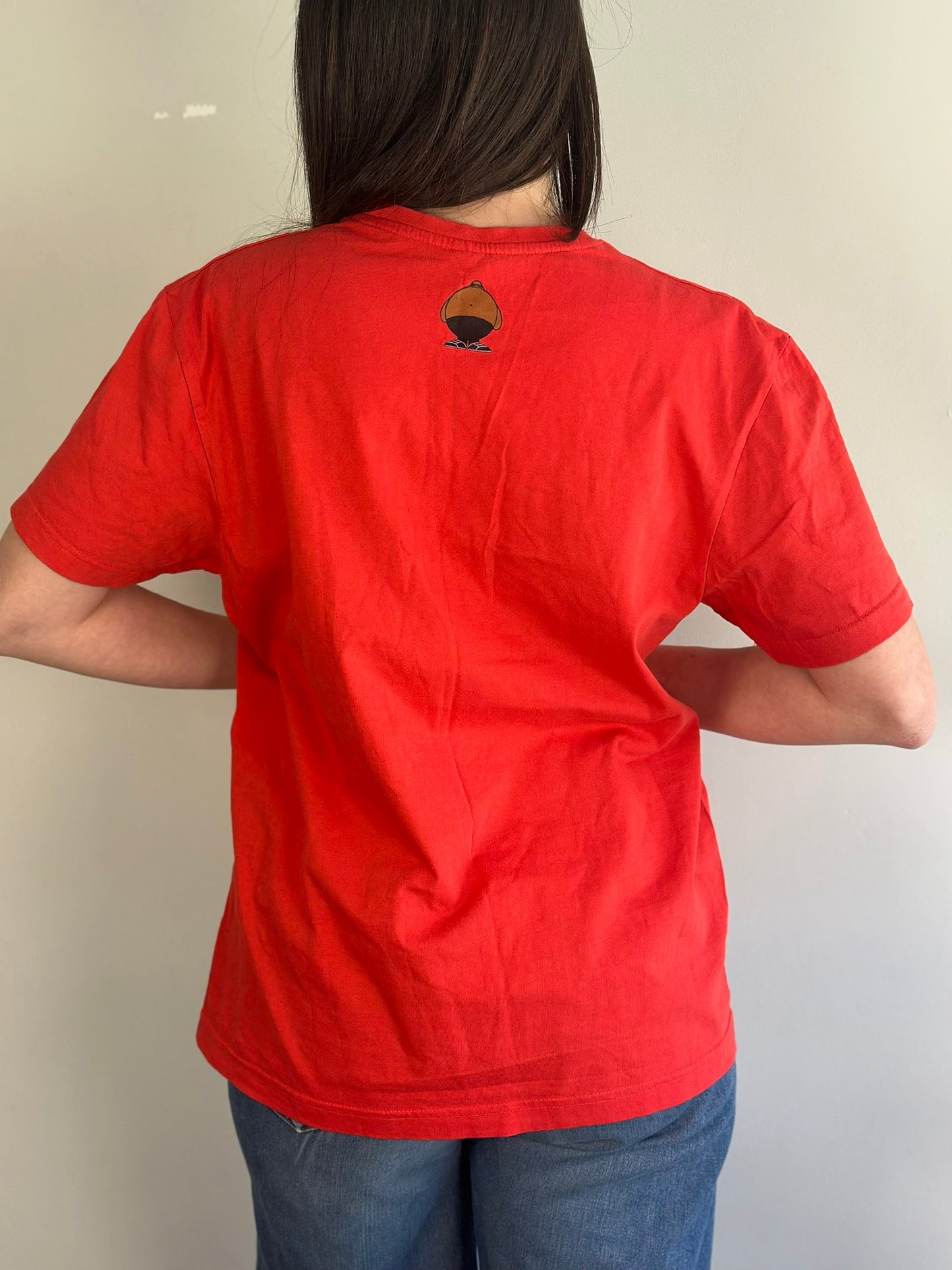 Vintage T-shirt