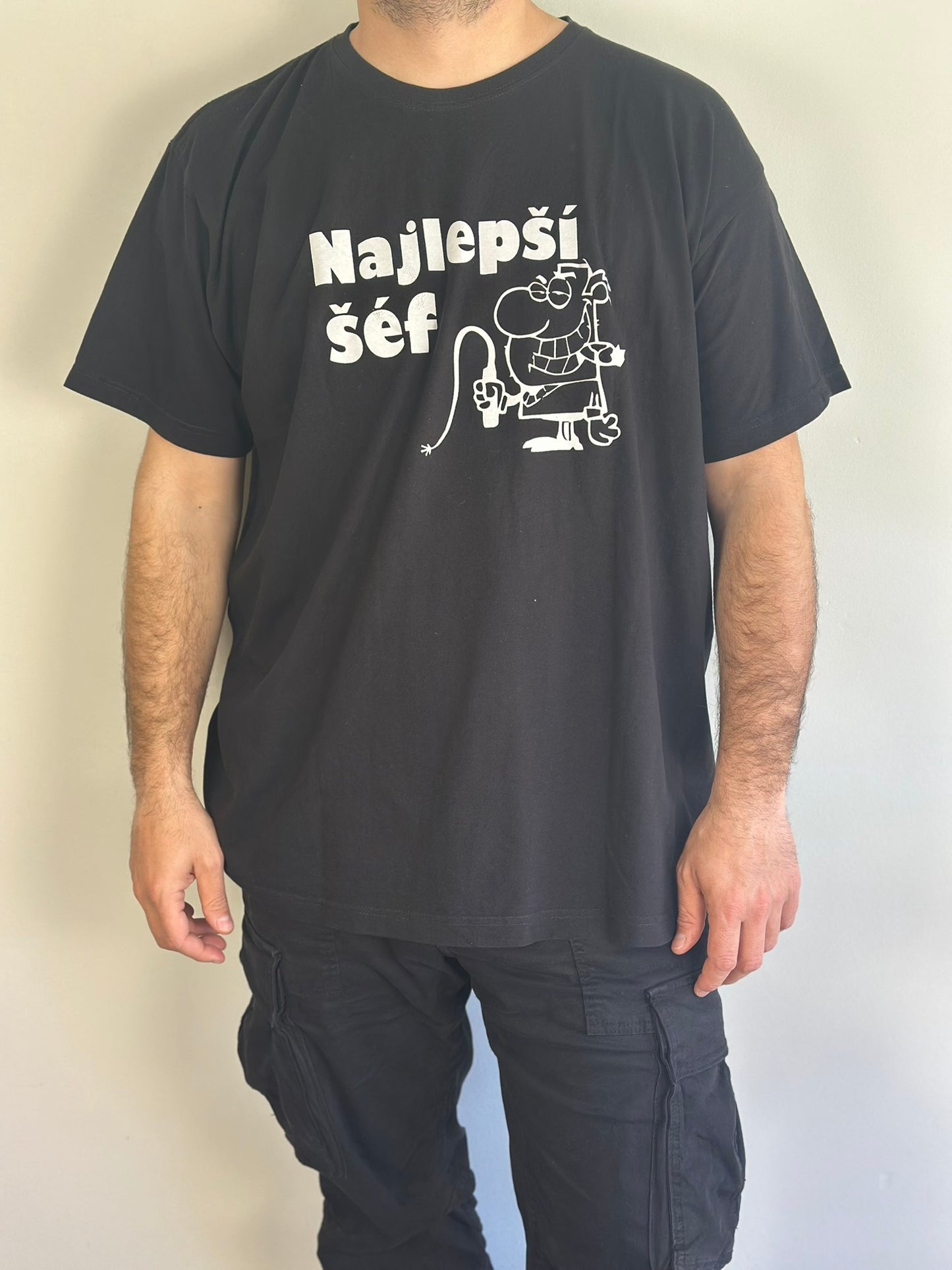 Vintage T-shirt