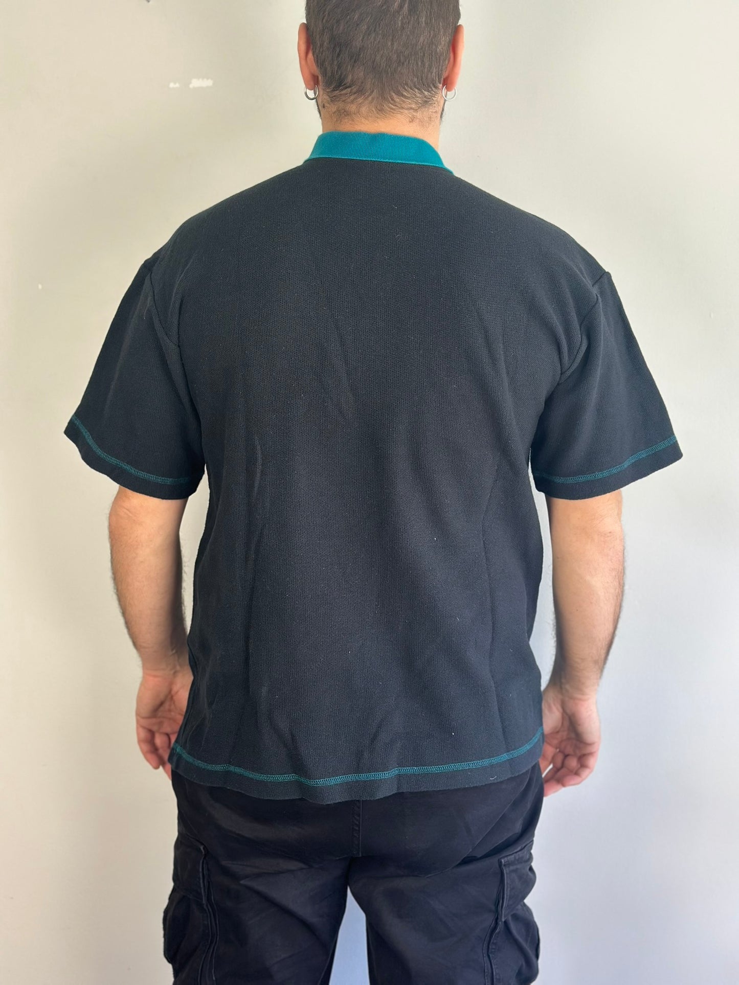 Vintage Polo Shirt
